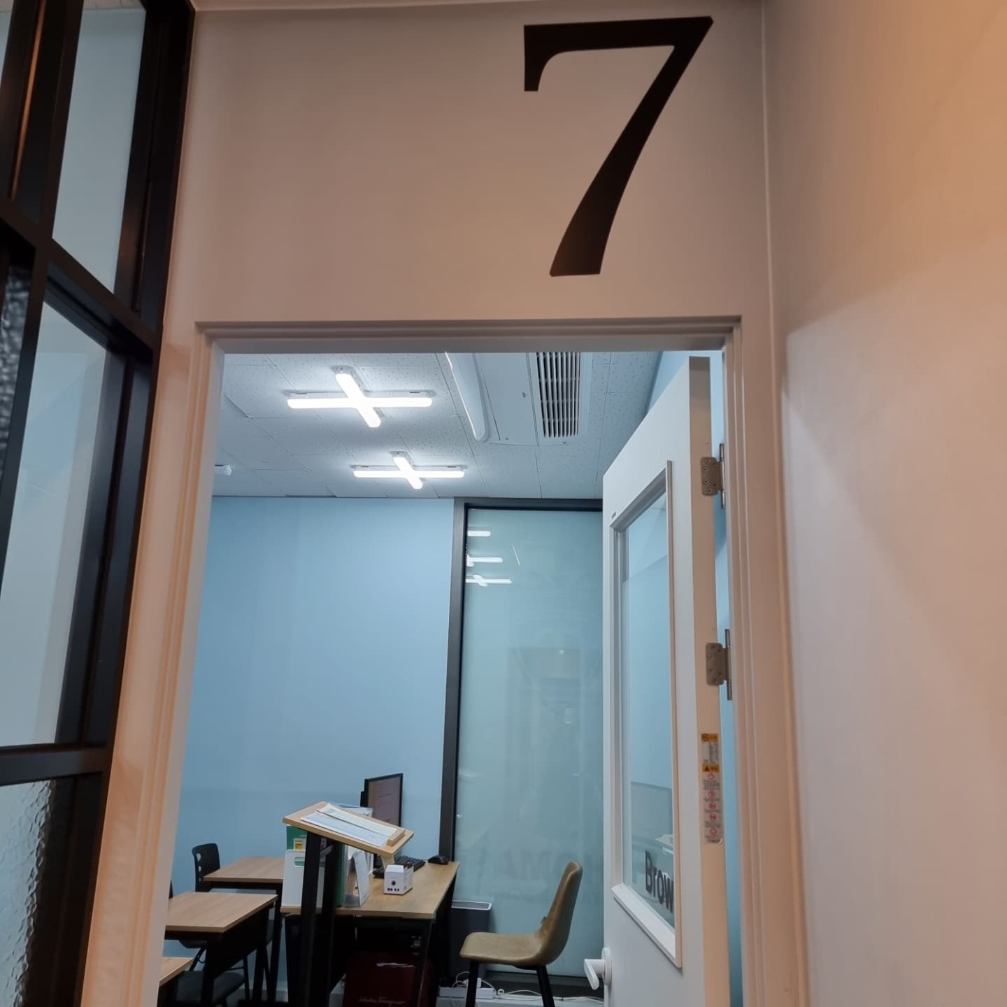 토마스 국제영어학원 마천 사진 7