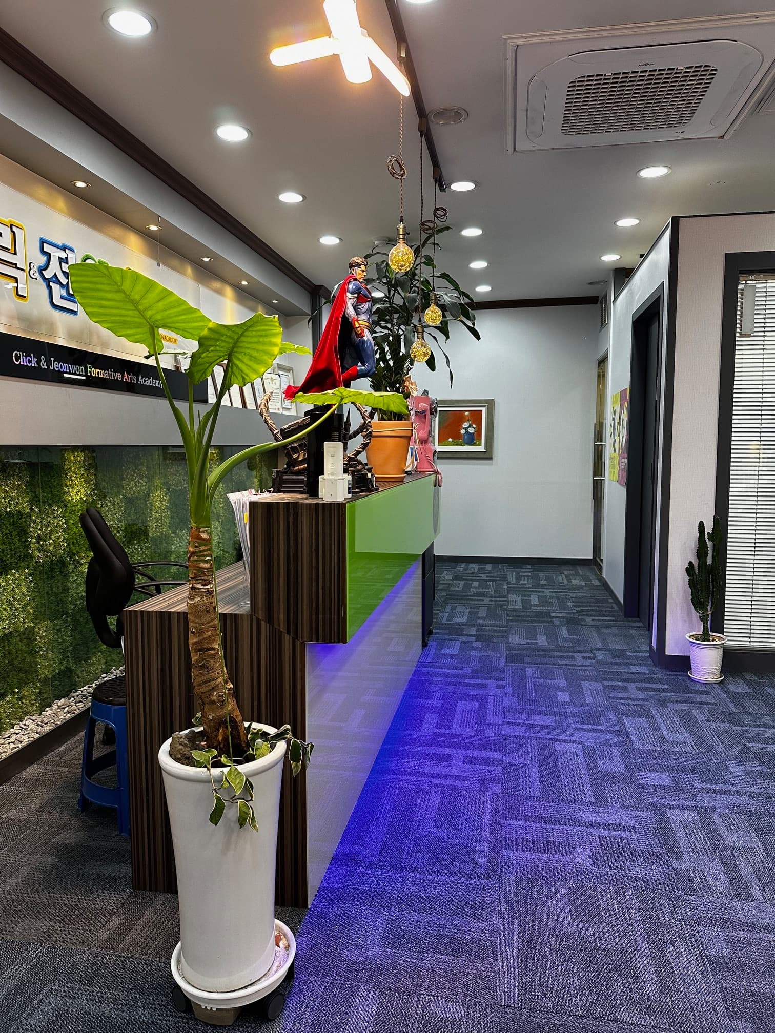 클릭인트로 미술학원 사진 5
