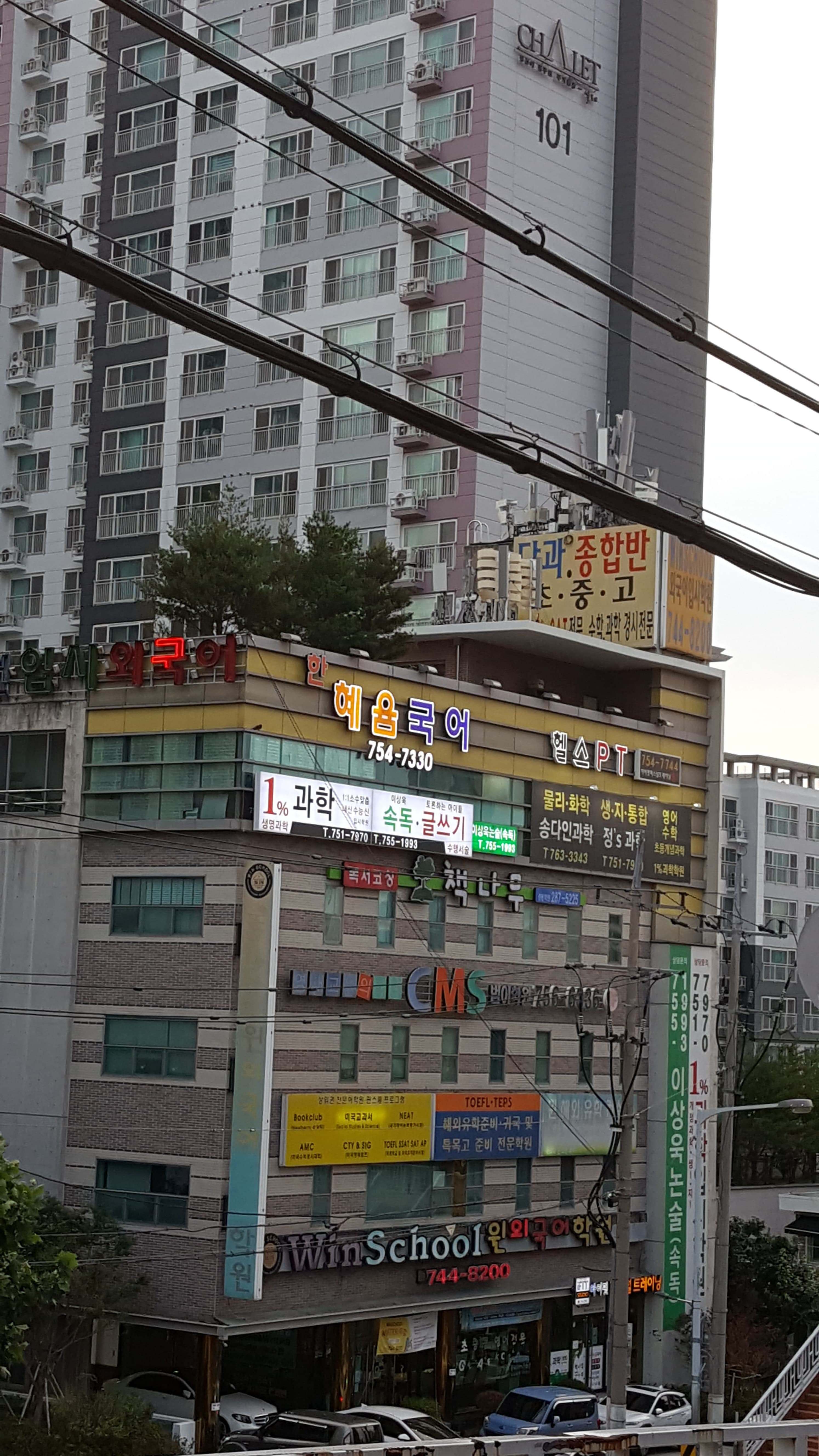 책나무 경동점 사진 7