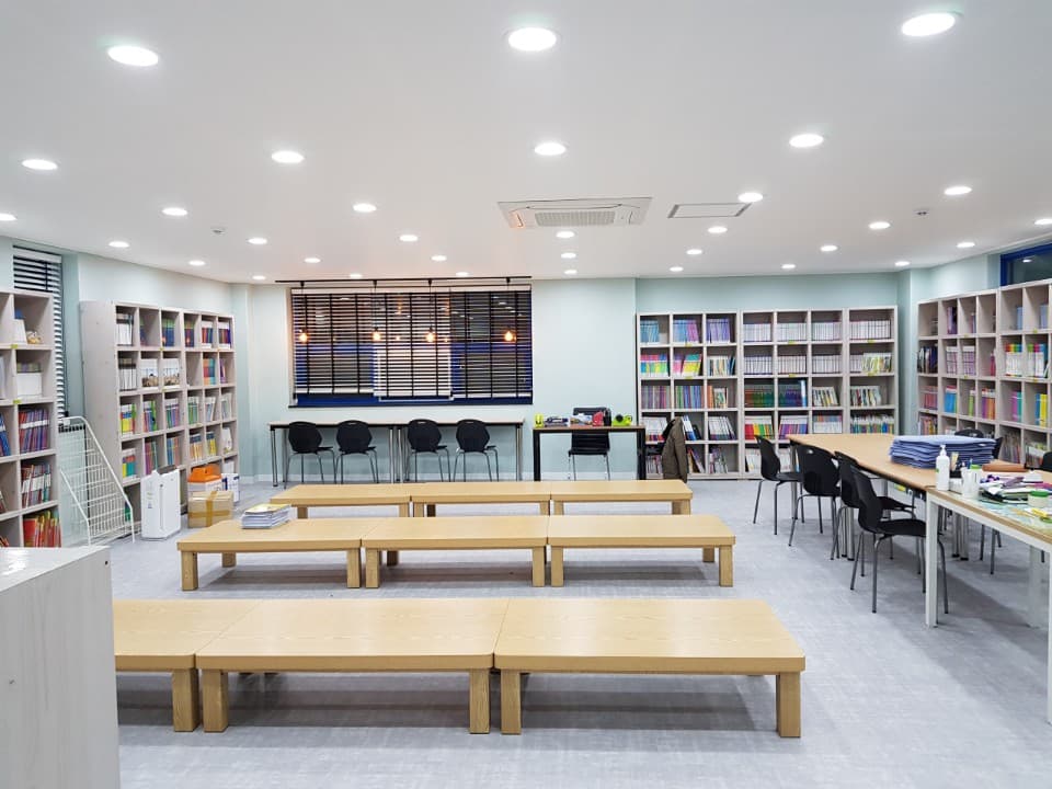 책나무 경동점 사진 1