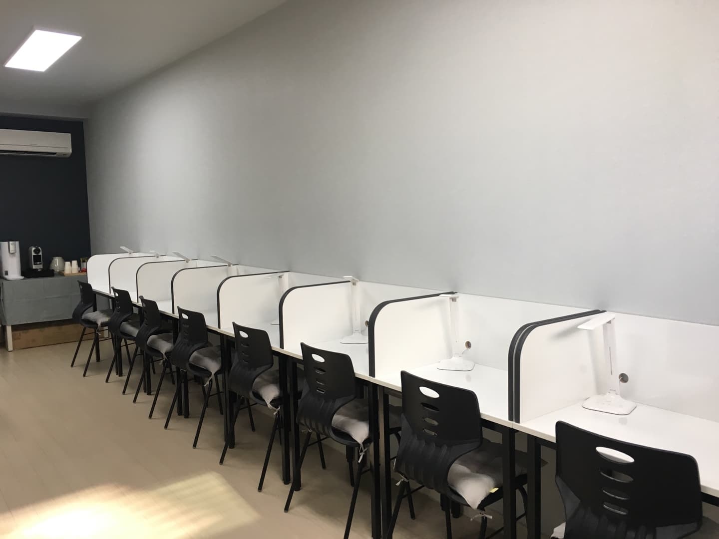 라온 수학교습소 사진 1