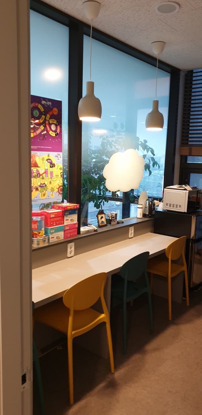 앨리스 영어학원 호매실점 사진 10