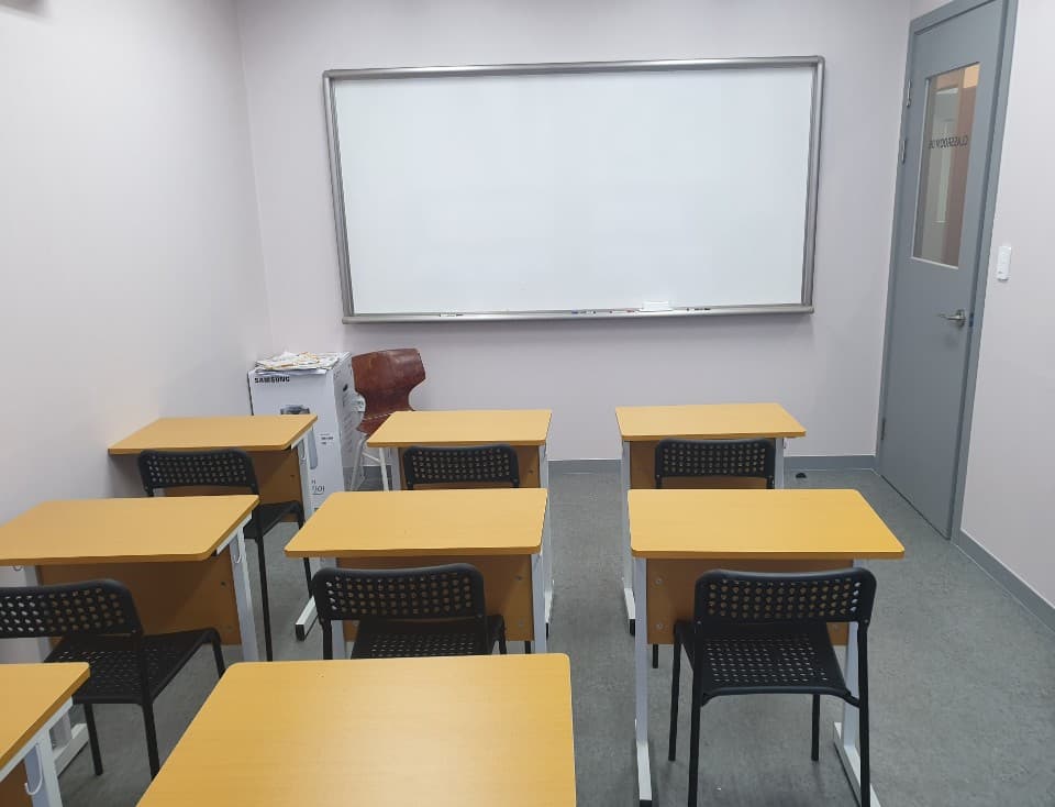 앨리스 영어학원 호매실점 사진 7