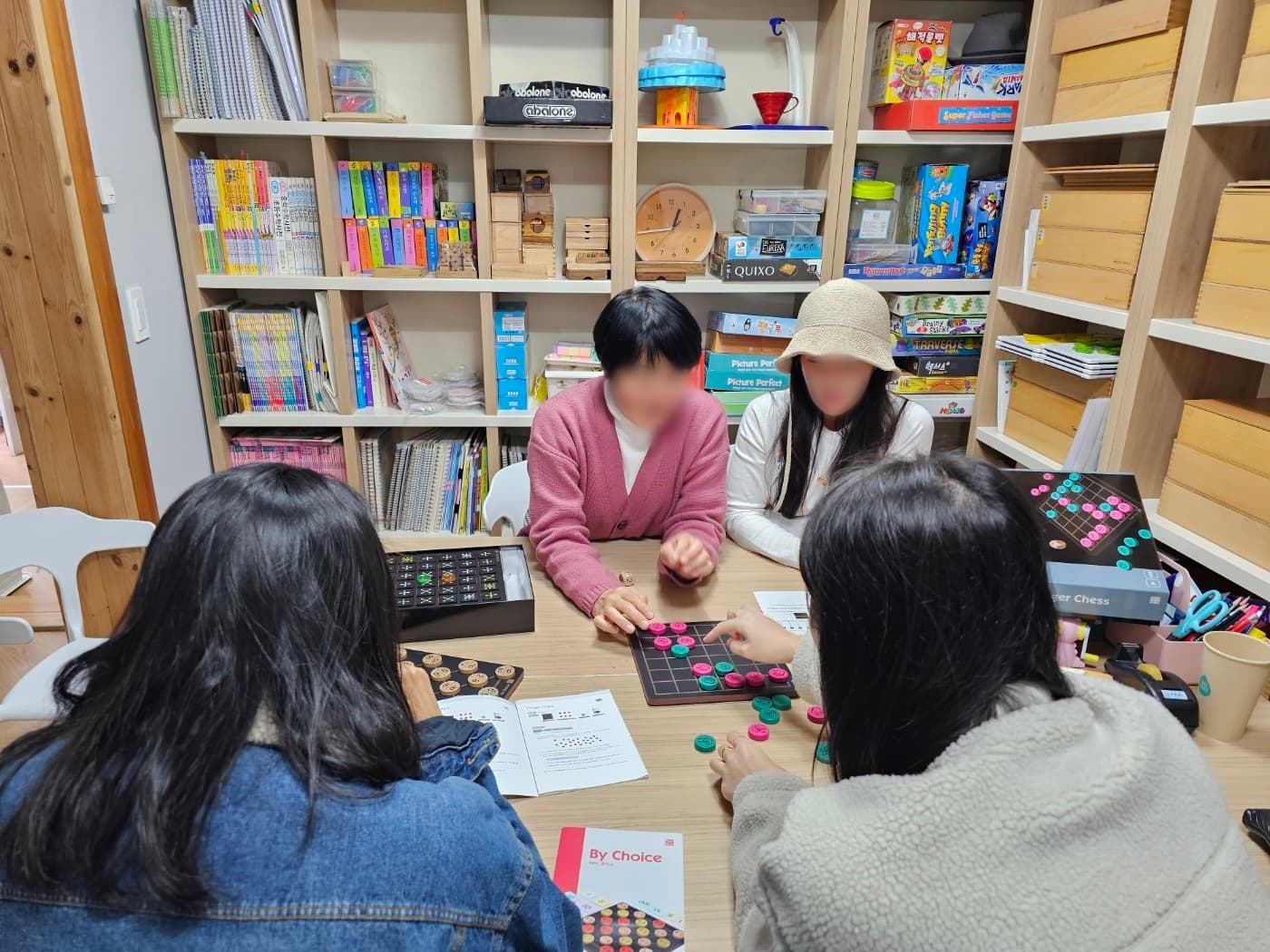 플레이팩토 제주지사직영센터 사진 1