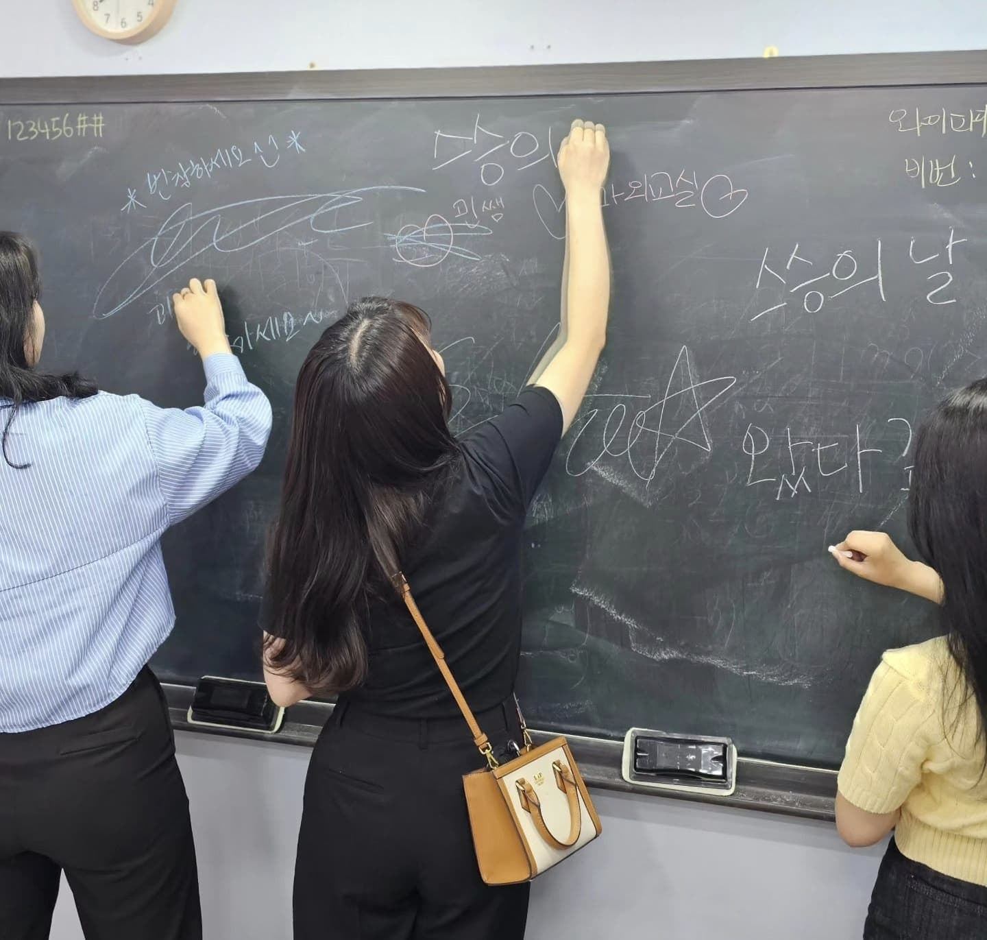 민샘수학학원 사진 4