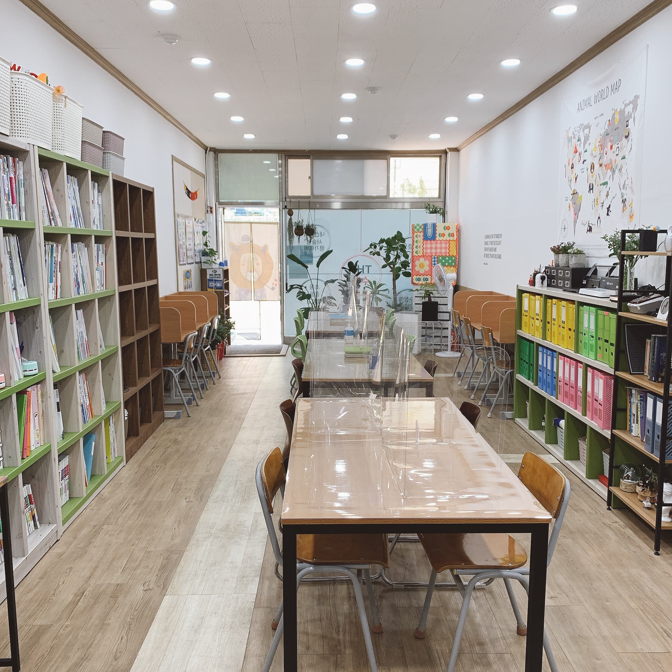 더 수학교습소 사진 2