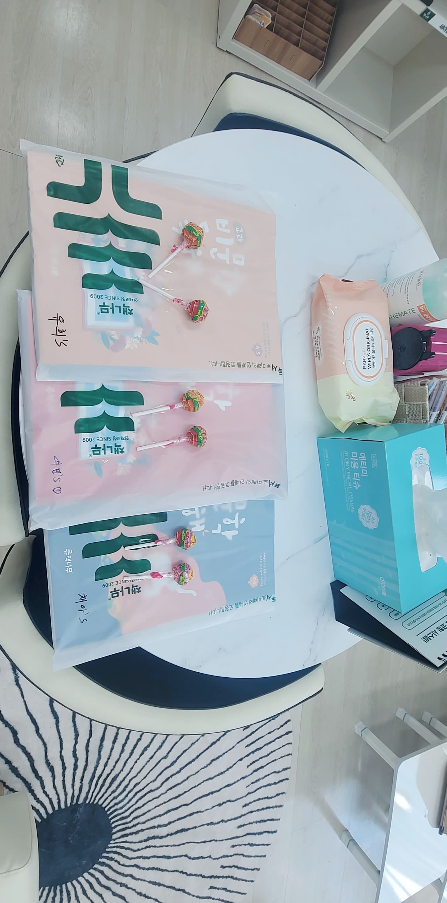 책나무은행 국어논술학원 사진 1