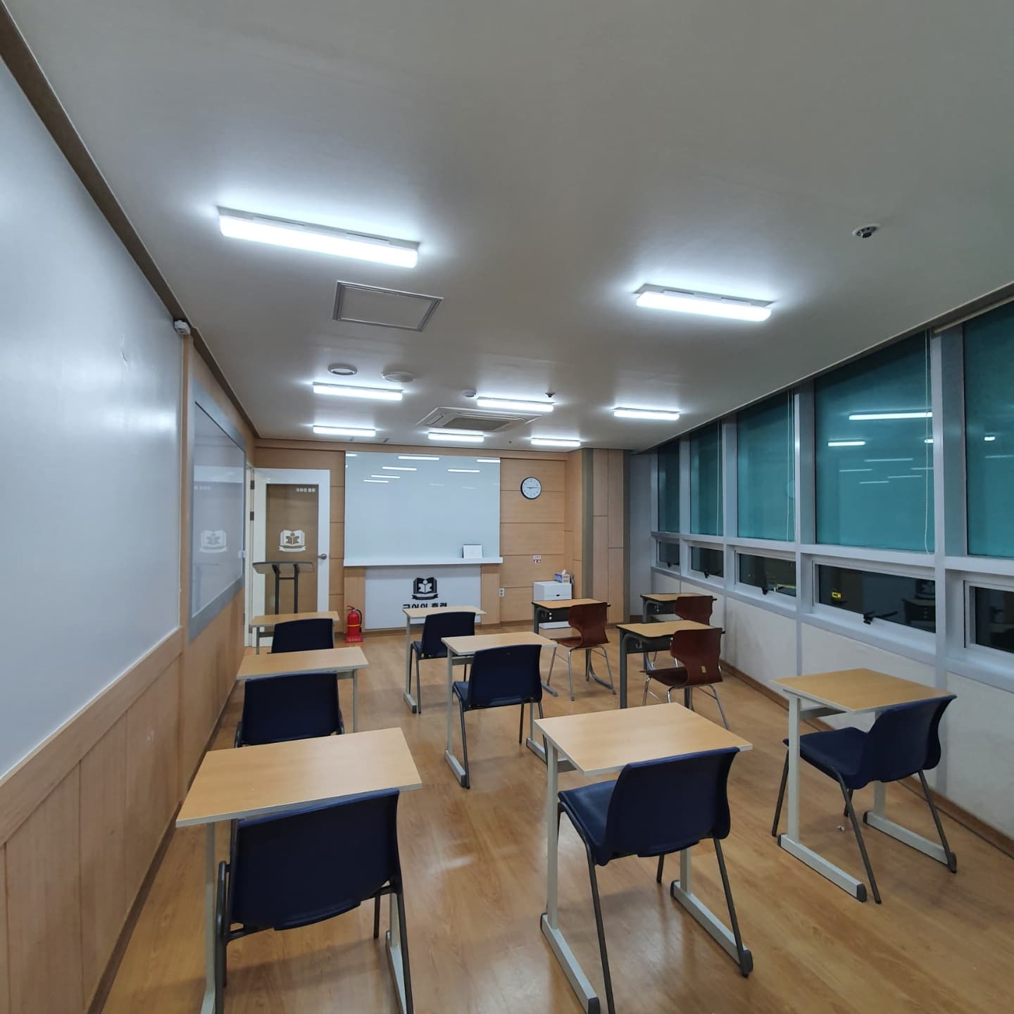국어의훈련 지산학원 사진 5