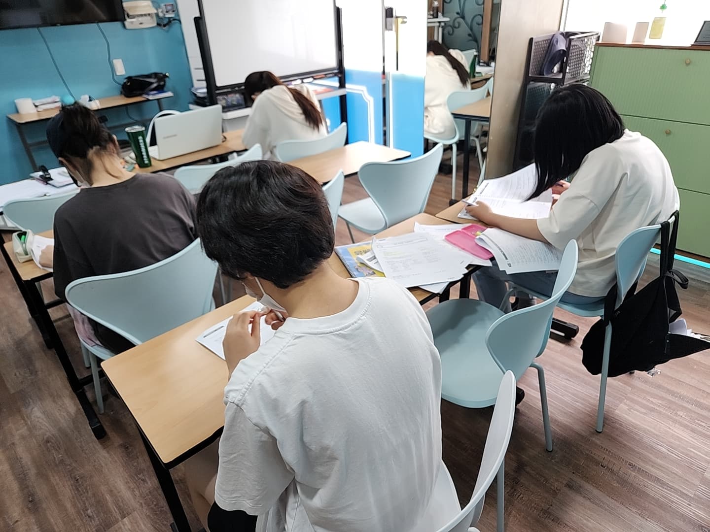 유쌤 영어교습소 사진 4