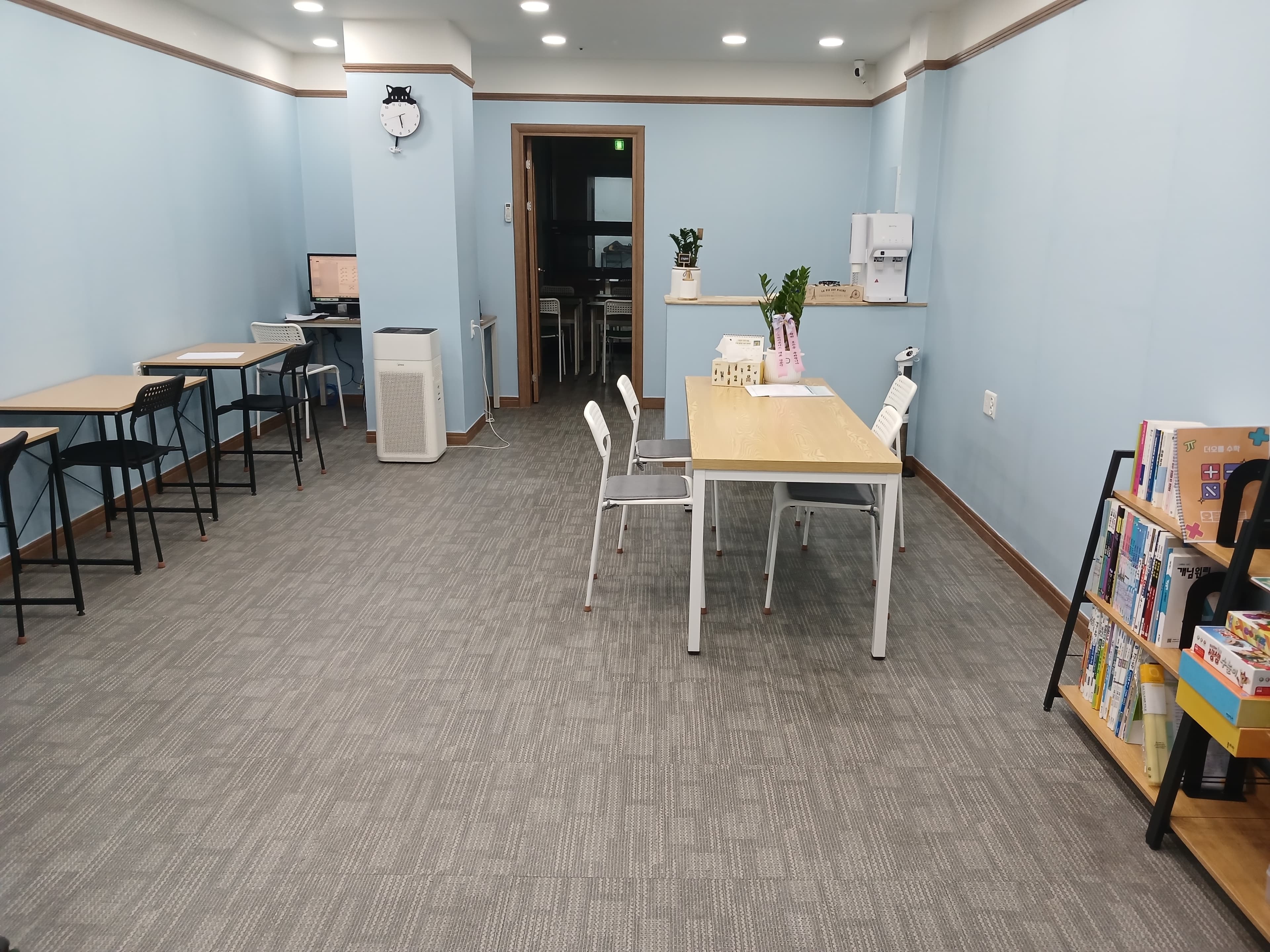 더오름 수학교습소 사진 1