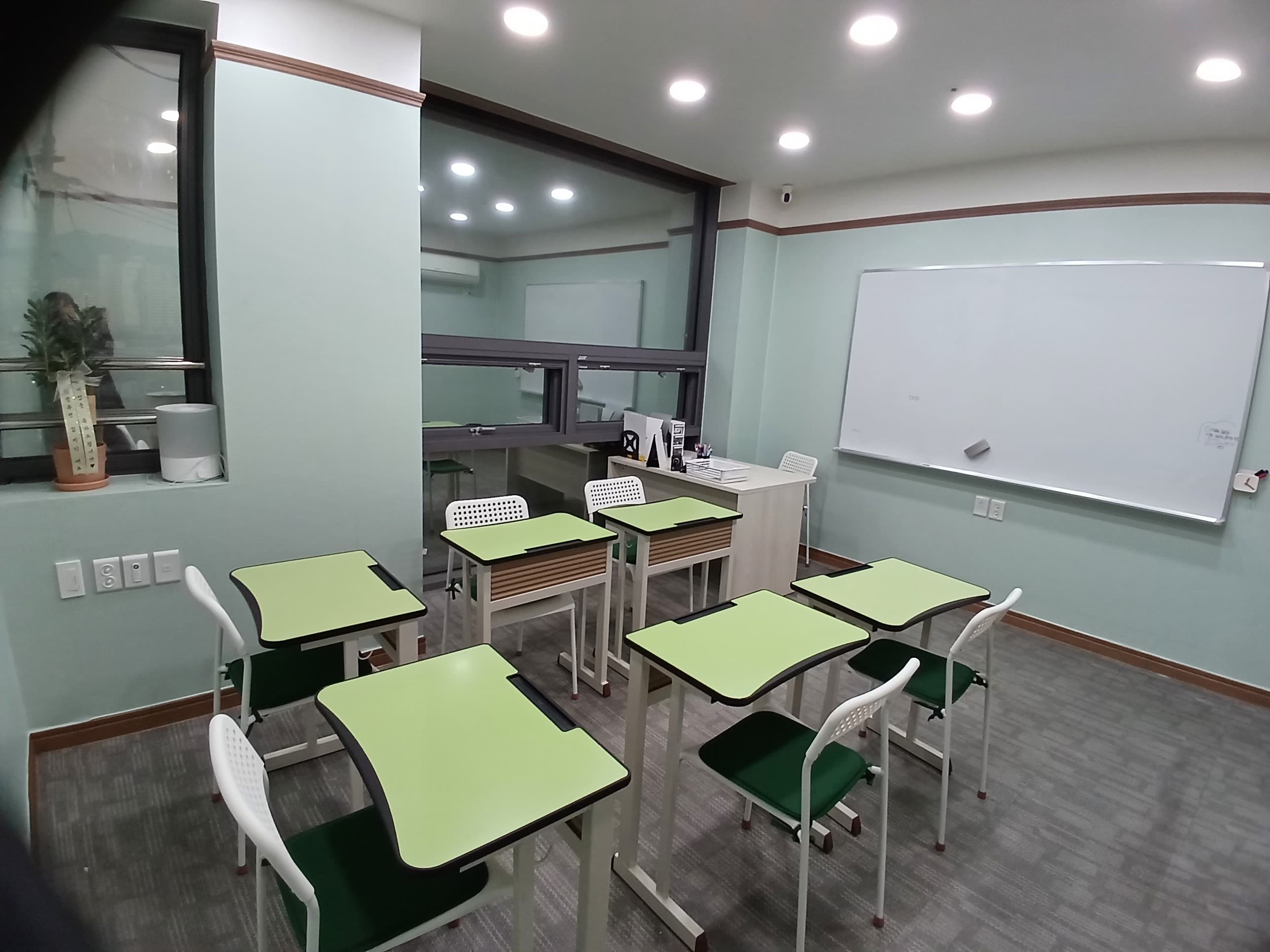 더오름 수학교습소 사진 2