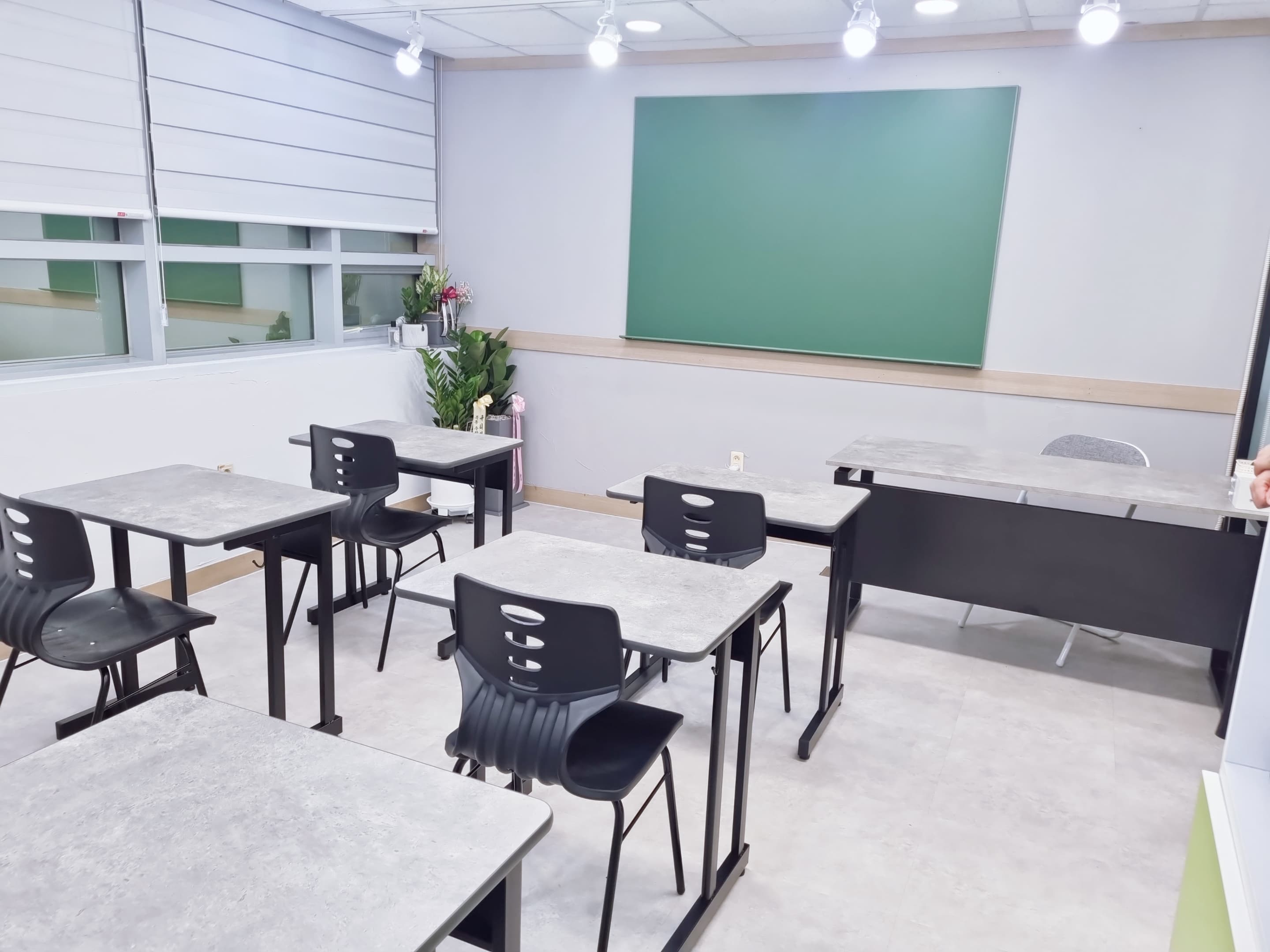 압구정 애플 수학교습소 사진 1