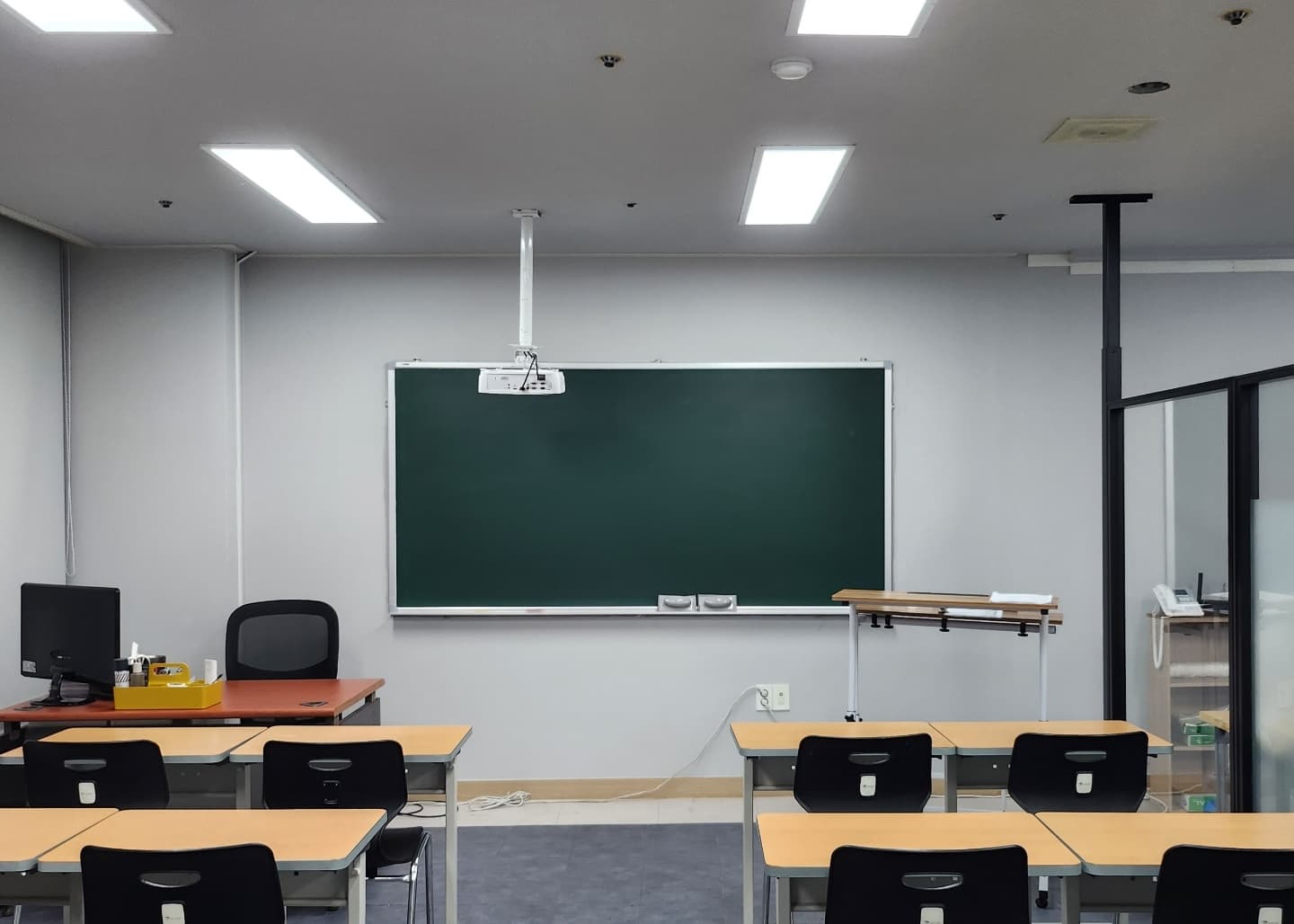 석철 국어 교습소 사진 1