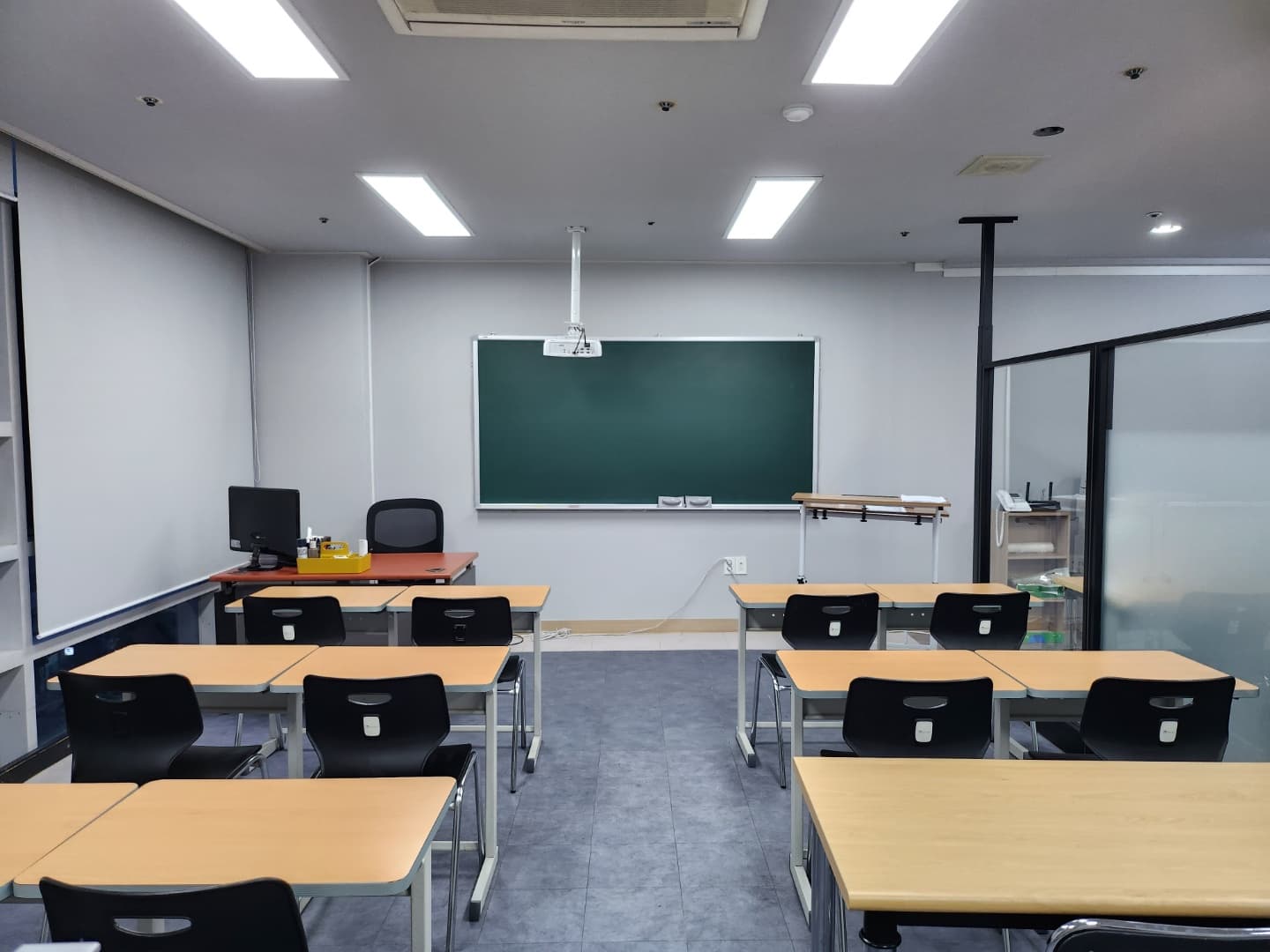 석철 국어 교습소 사진 10