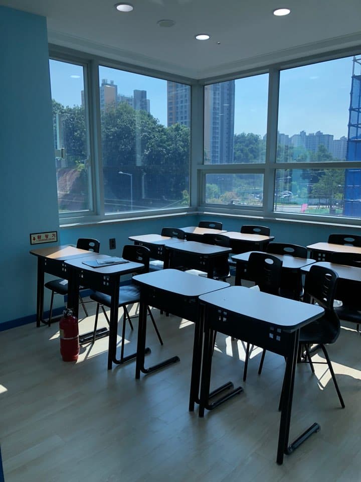 연세포디움 학원 사진 5