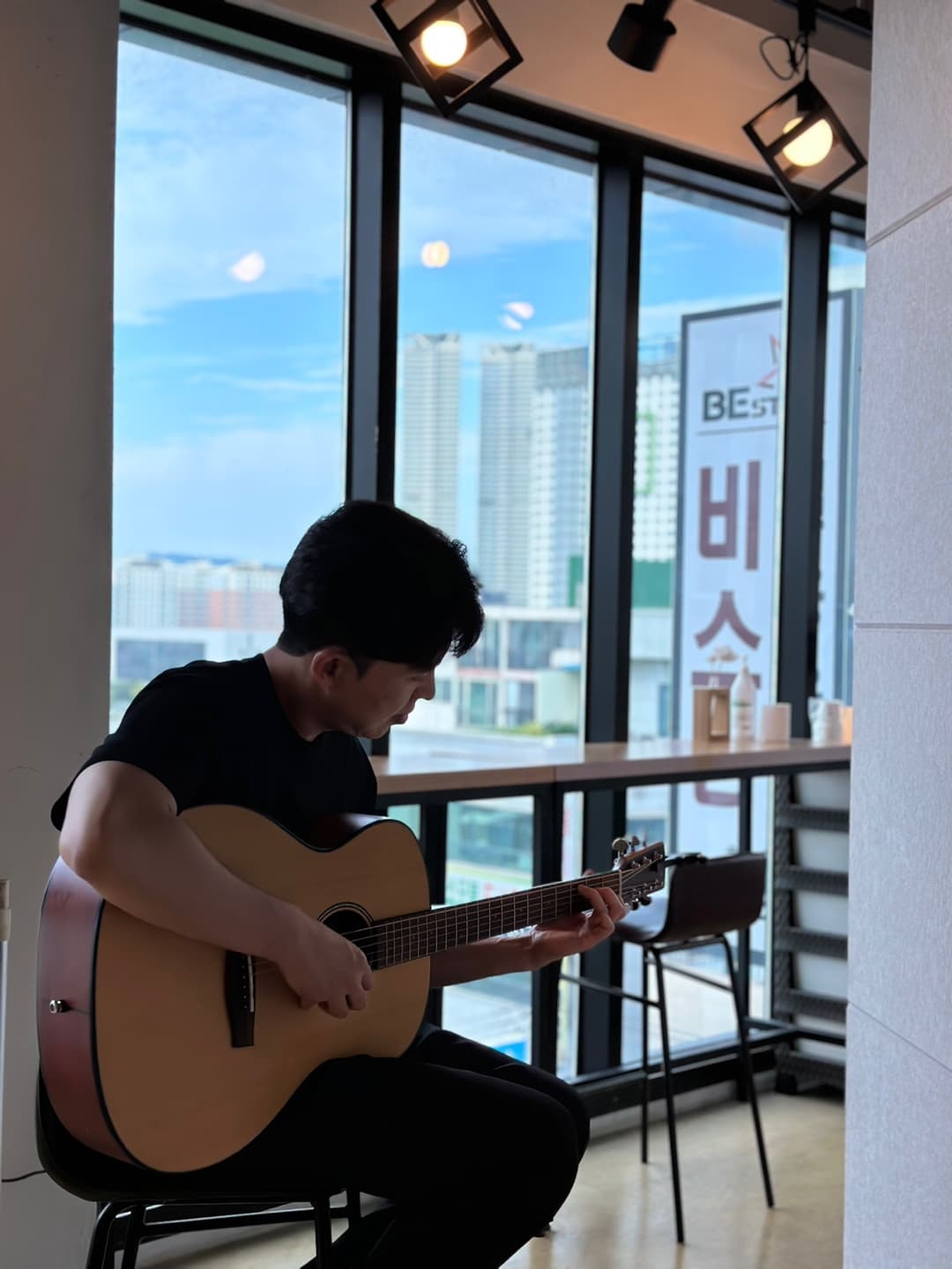 비스타 실용음악학원 사진 7