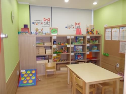 아담리즈 수학 일산서구직영센터 사진 6