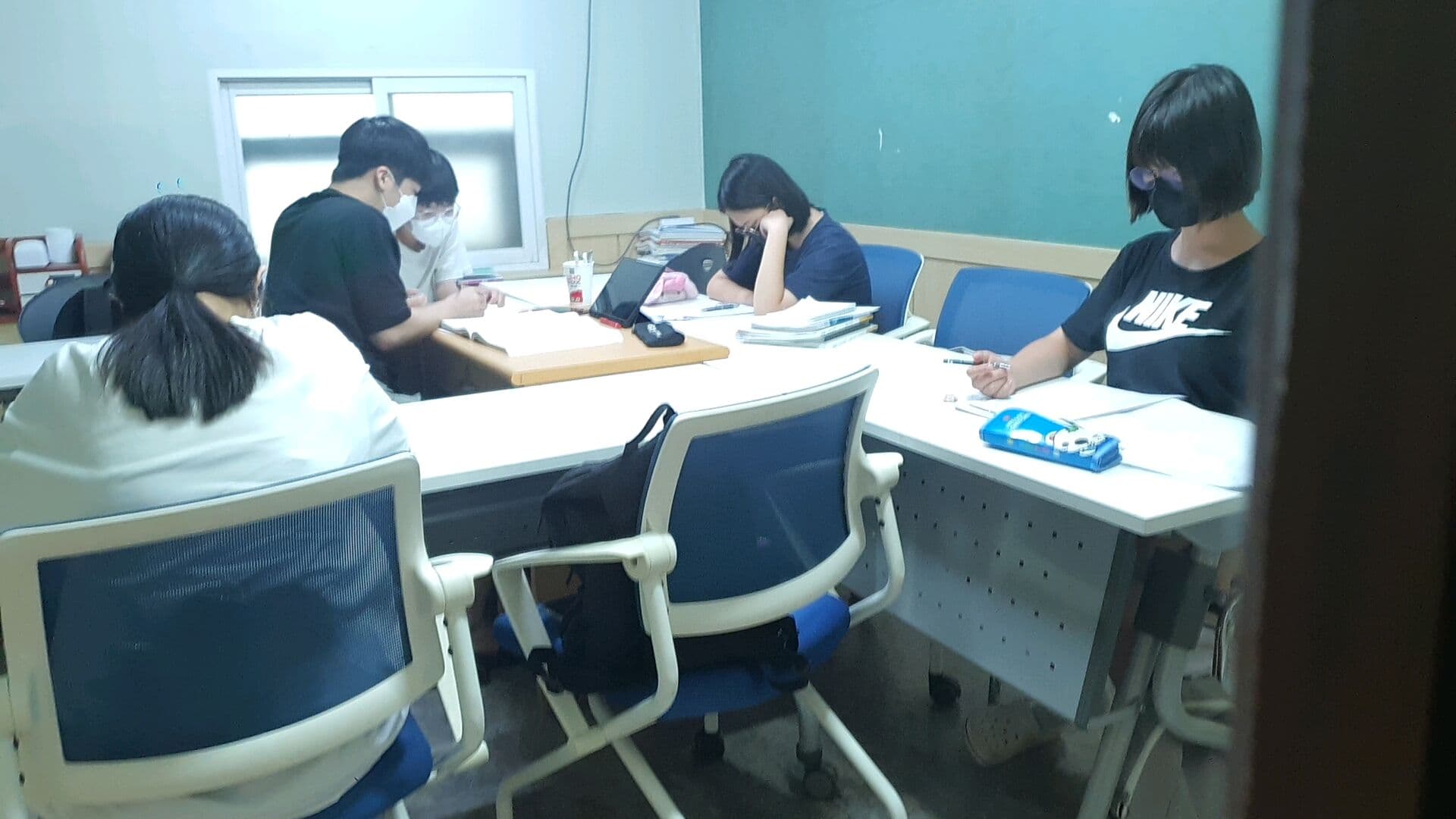 둔산 매쓰프로 학원 사진 5