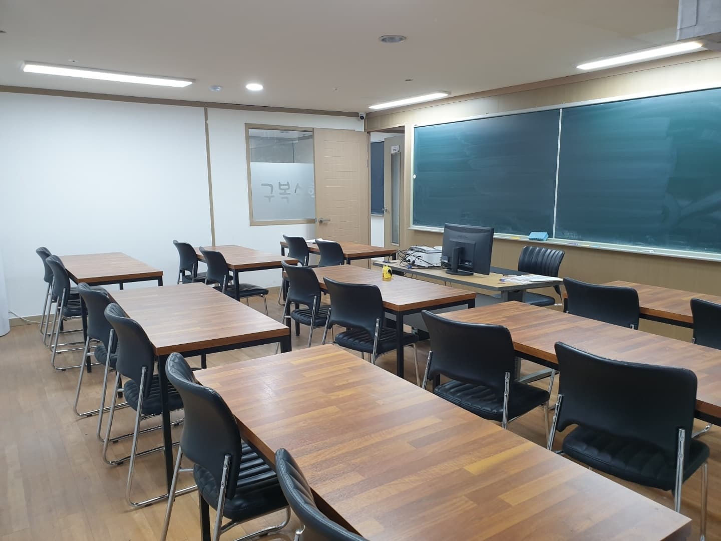 구복 수학학원 사진 1