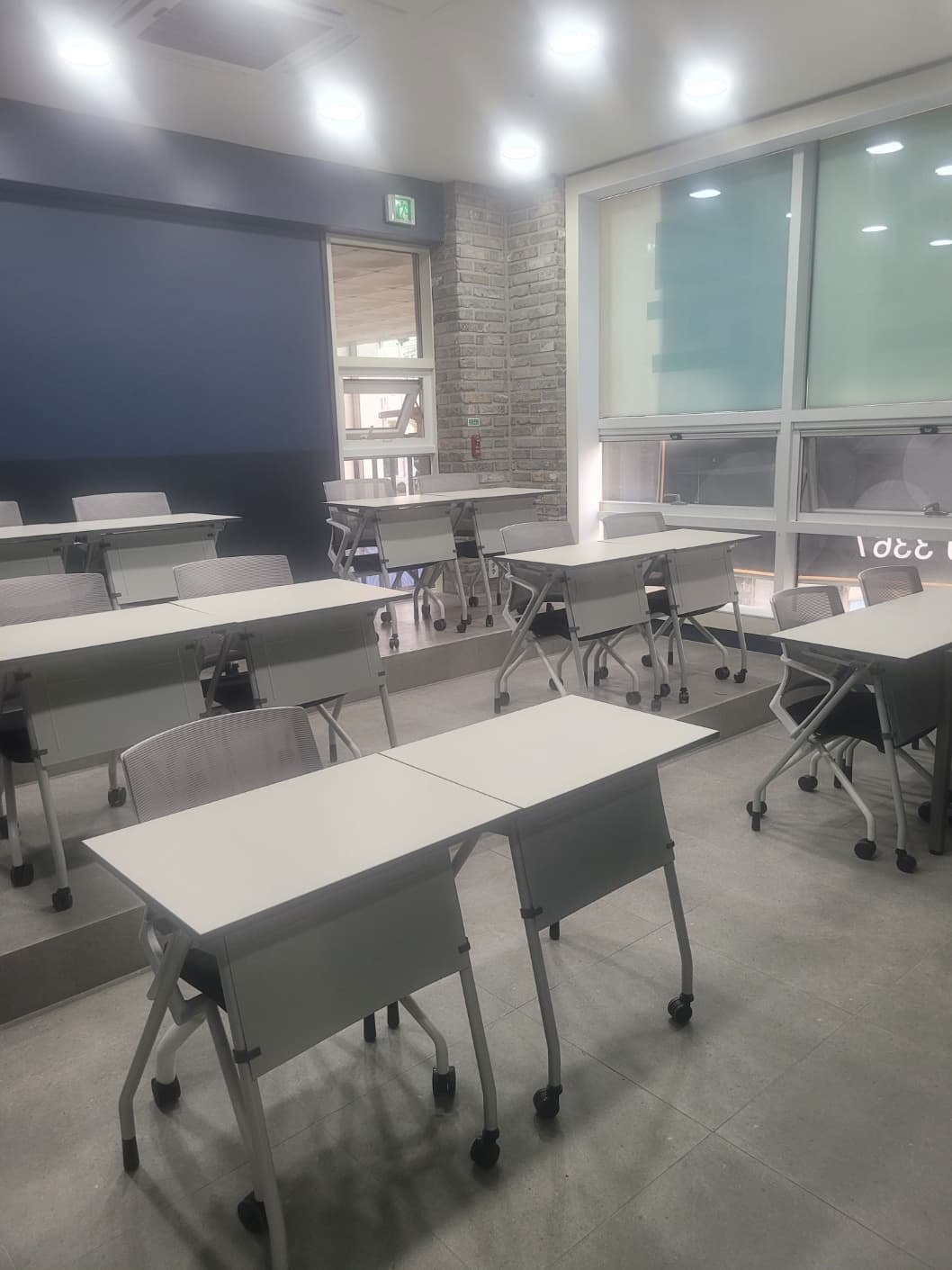 수학의 봄날 학원 사진 6