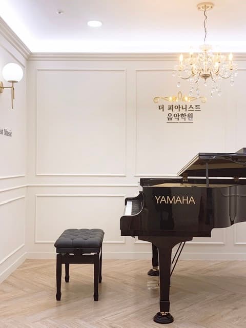 더피아니스트 음악학원 사진 1