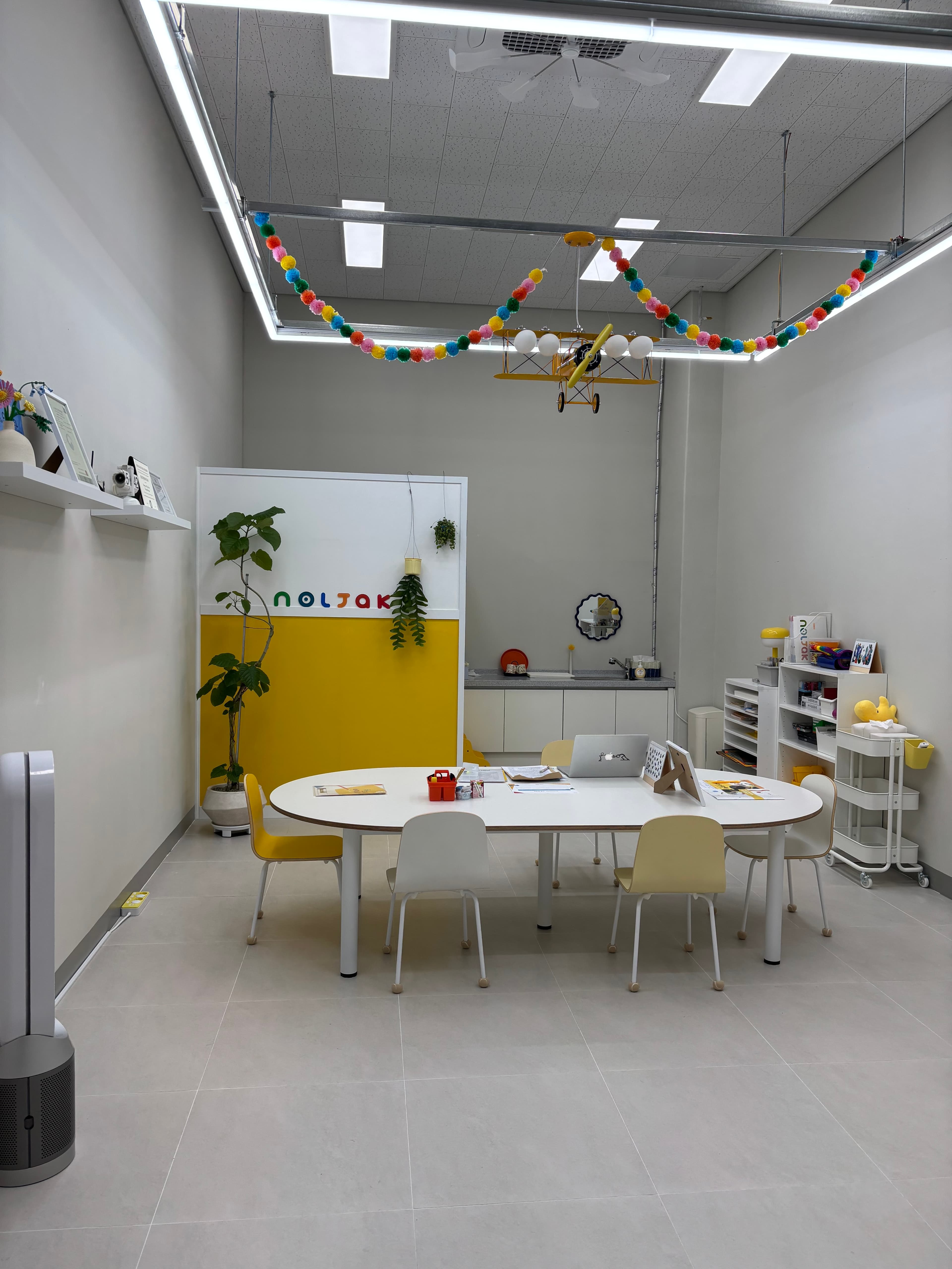 놀작마이아트 꿈꾸는나무 미술교습소 사진 3
