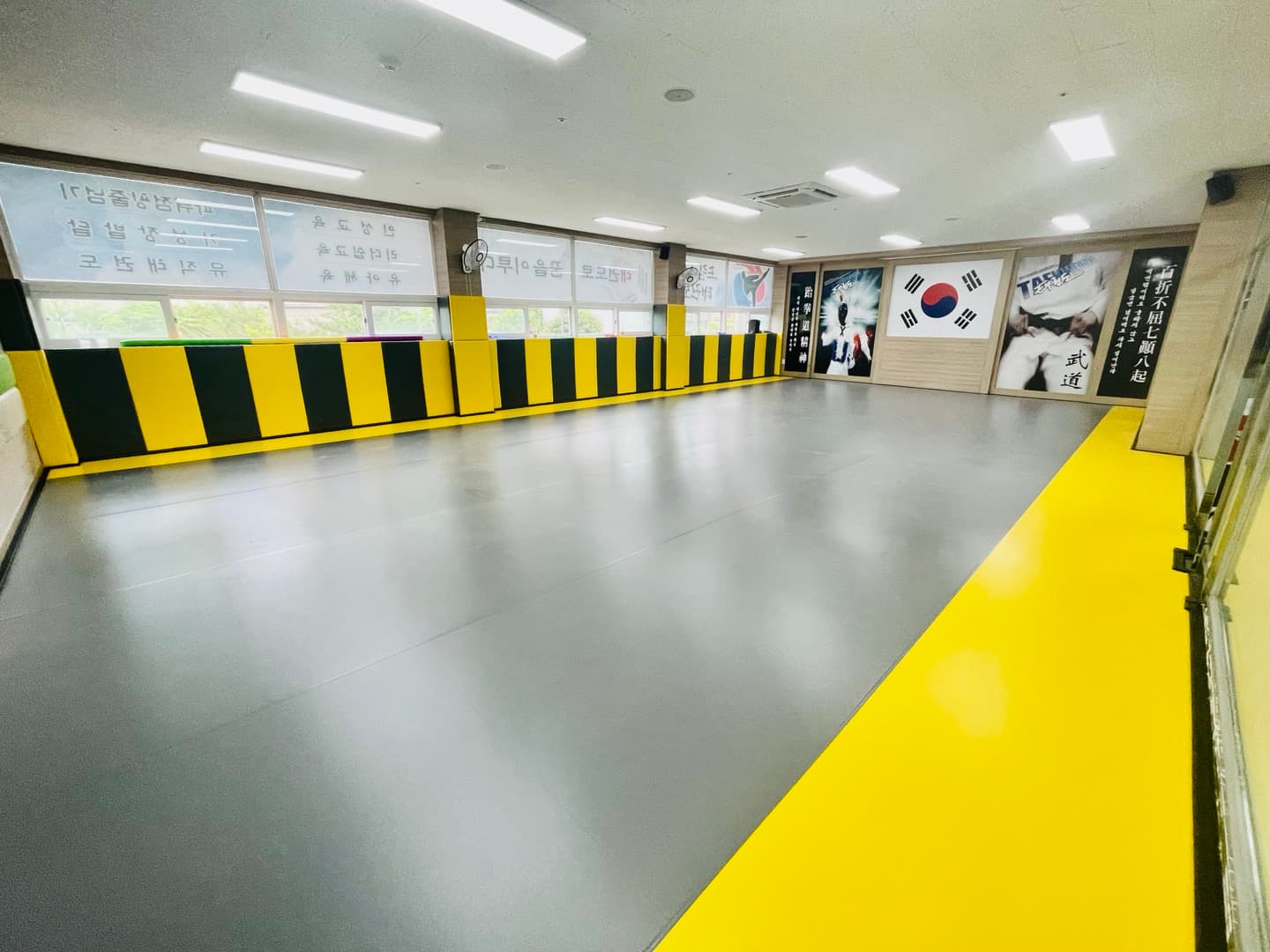 드림아이 태권도 파워점핑줄넘기클럽 사진 2