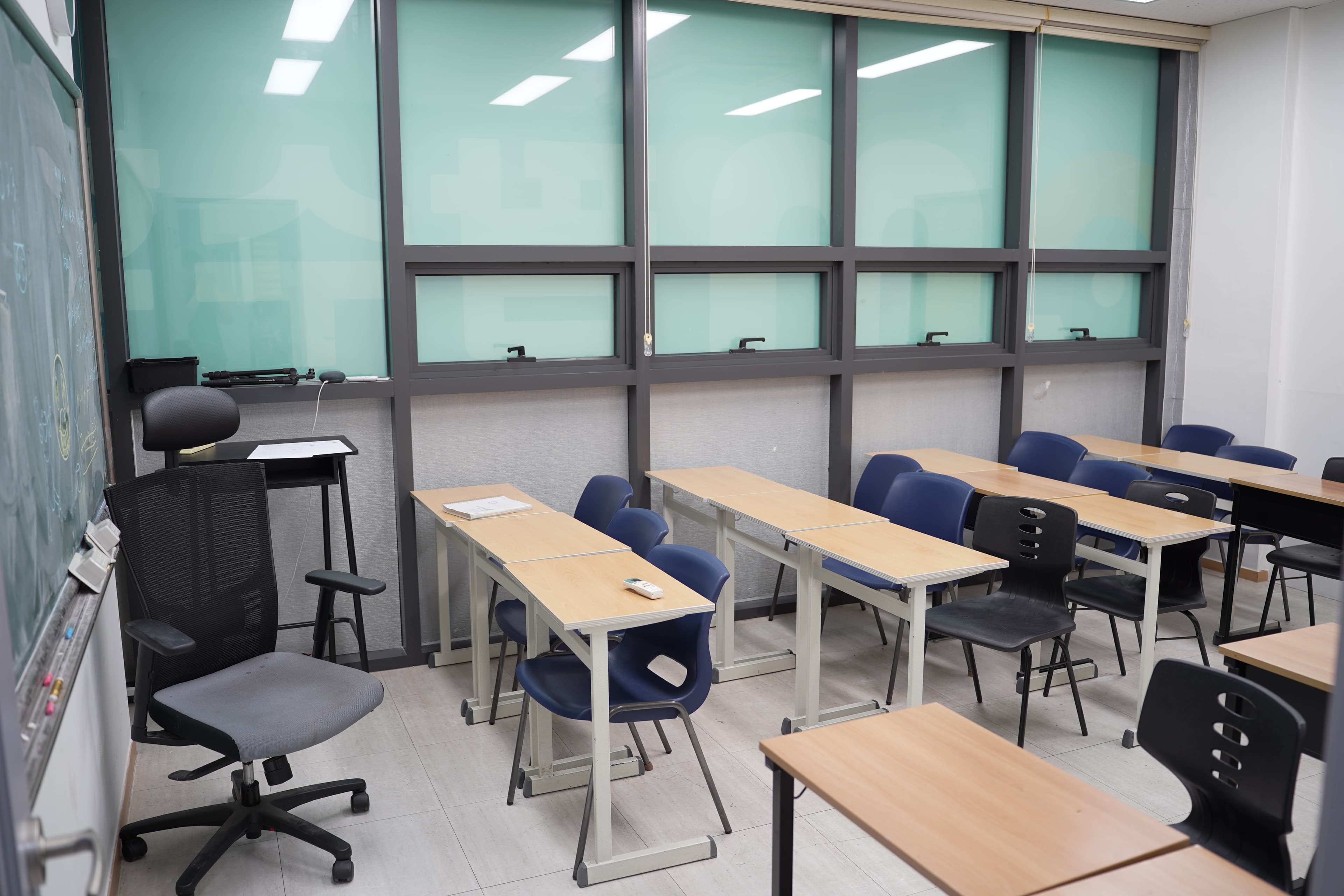 팜 수학학원 사진 7
