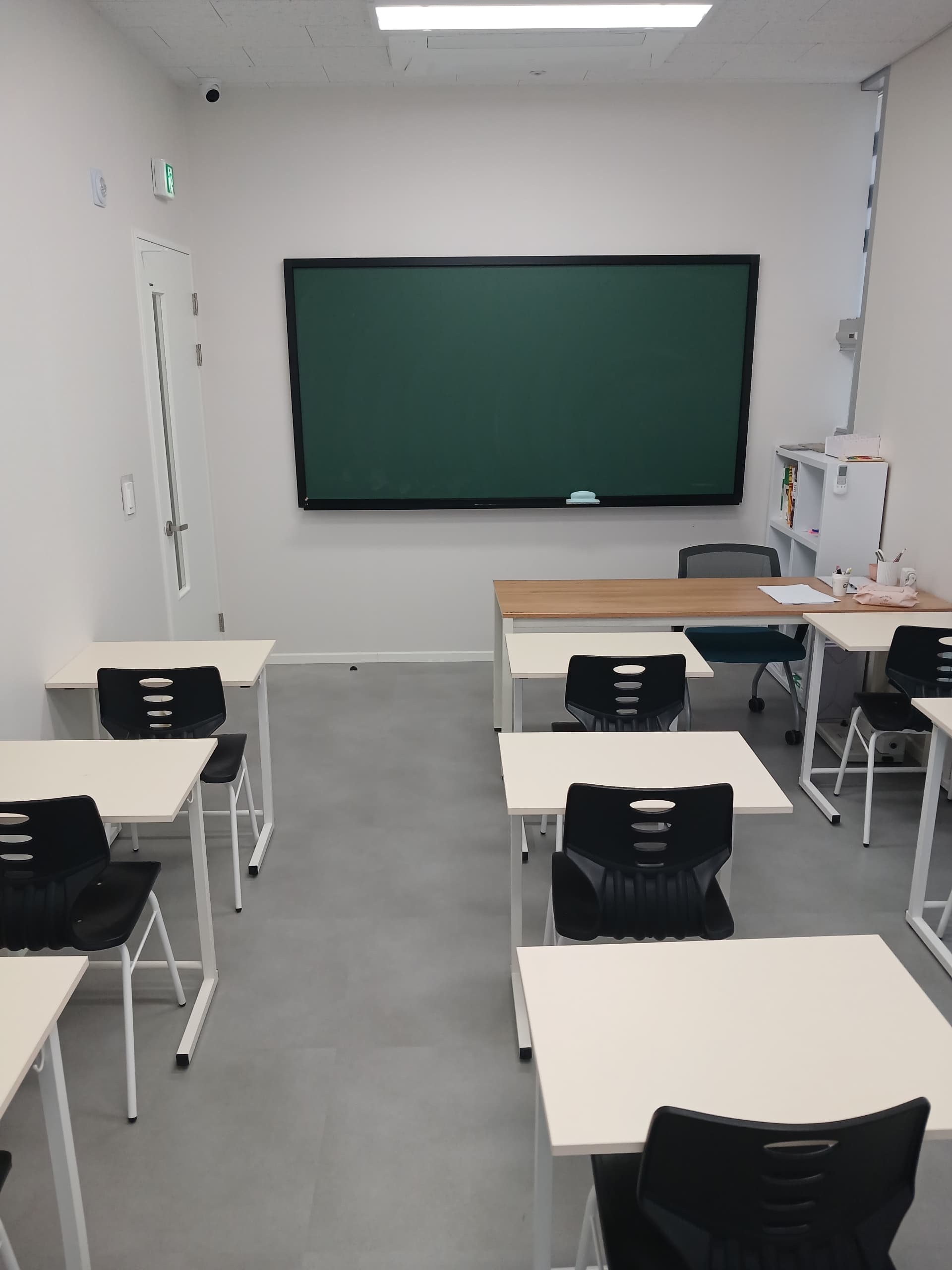 강 수학2관학원 사진 6