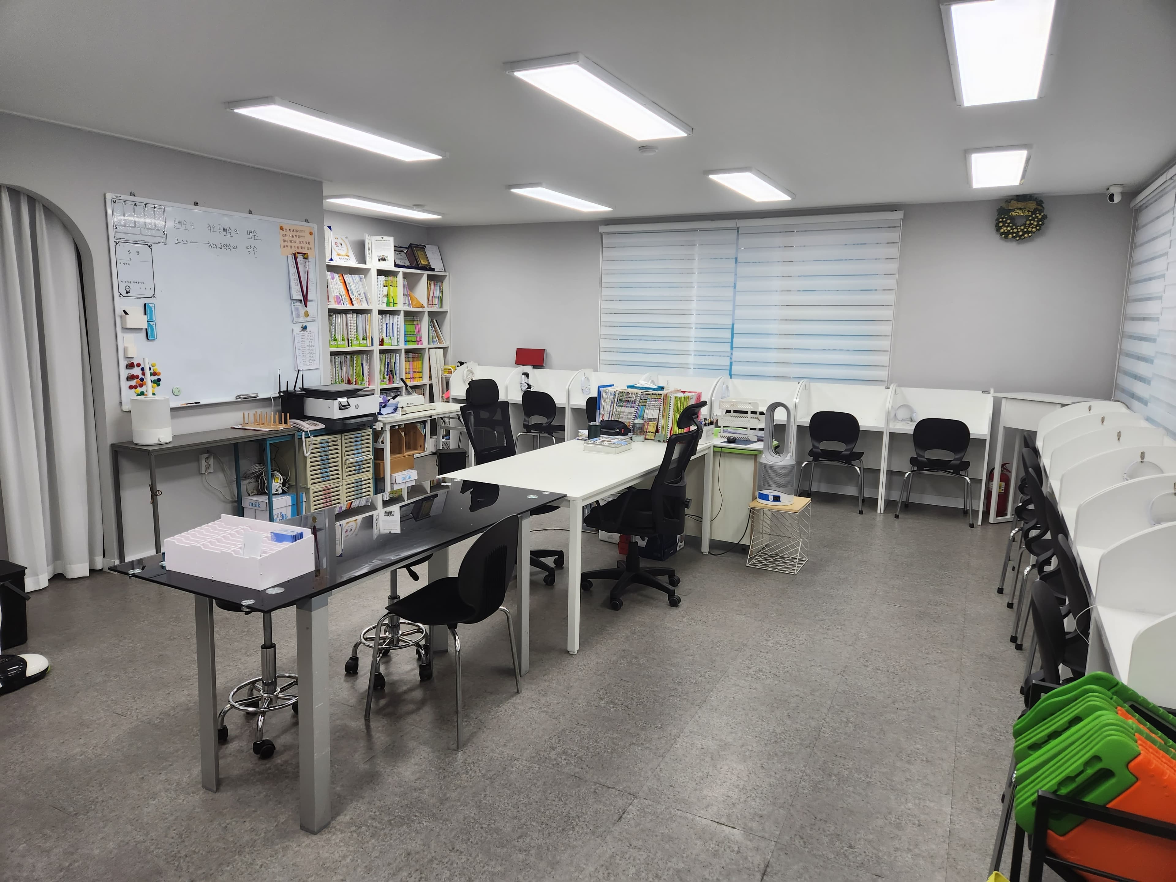 스마트해법 수학 학원 광명소하7단지점 사진 2