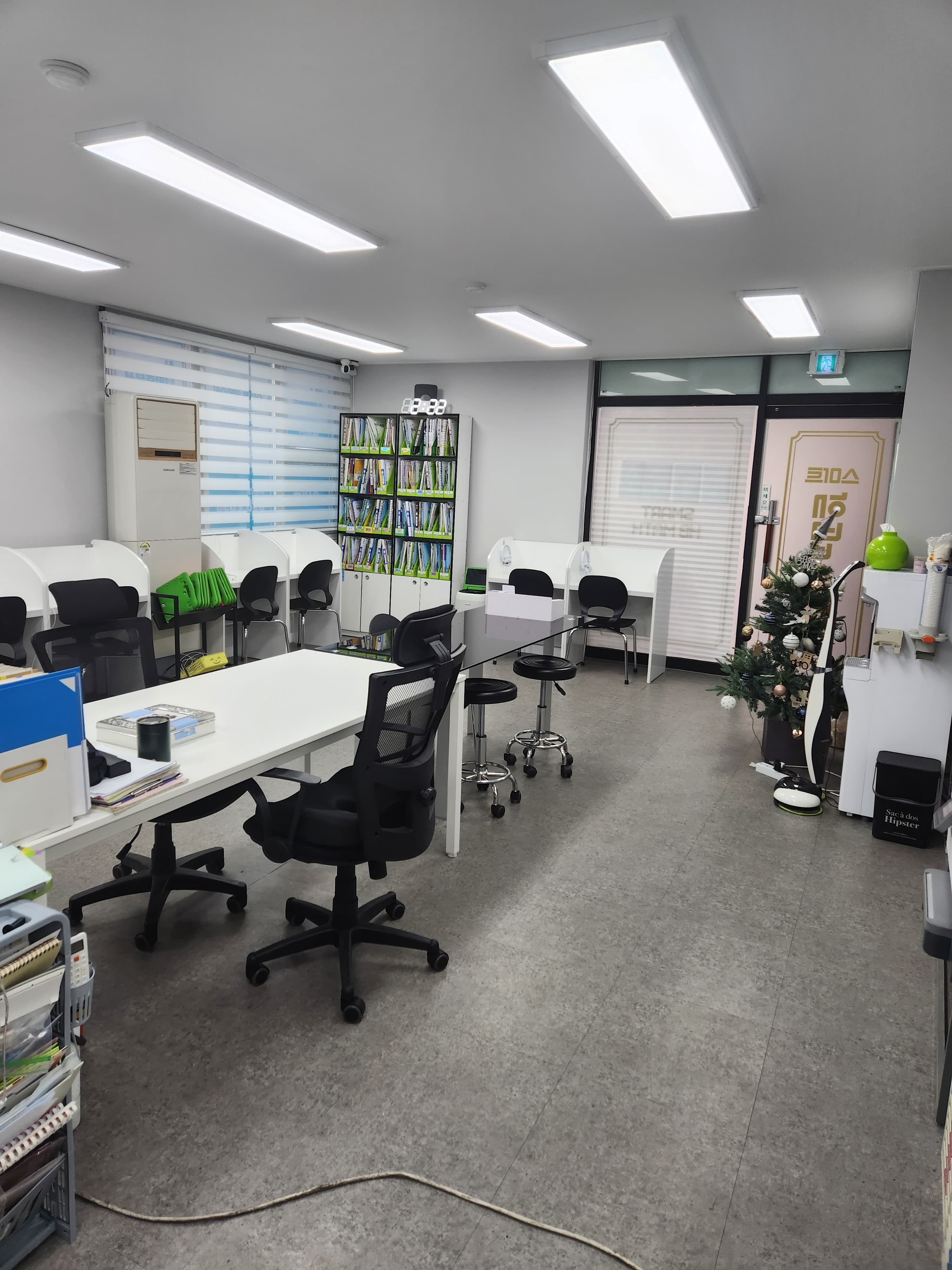 스마트해법 수학 학원 광명소하7단지점 사진 3