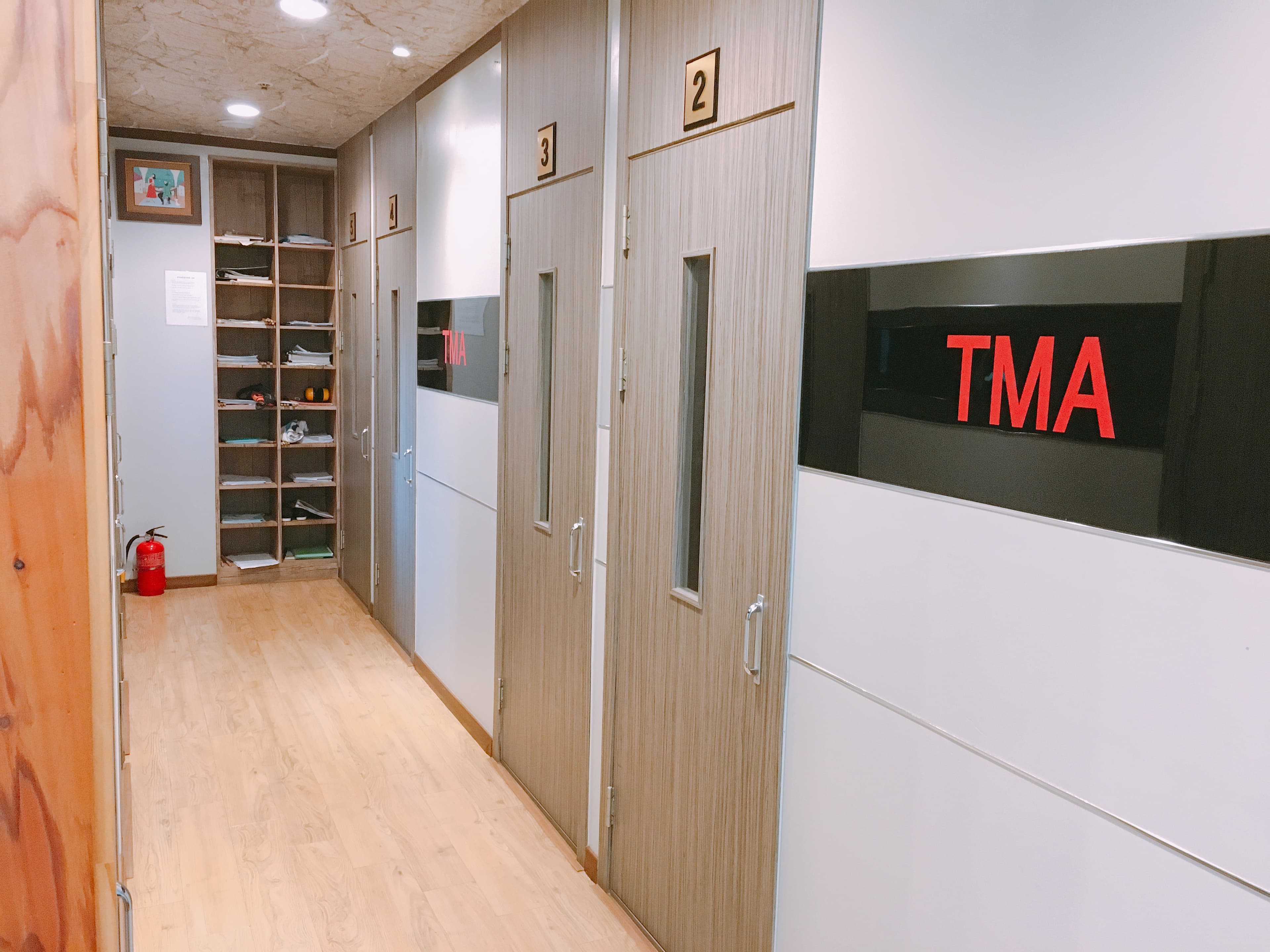 TMA 실용음악학원 하남캠퍼스 사진 2