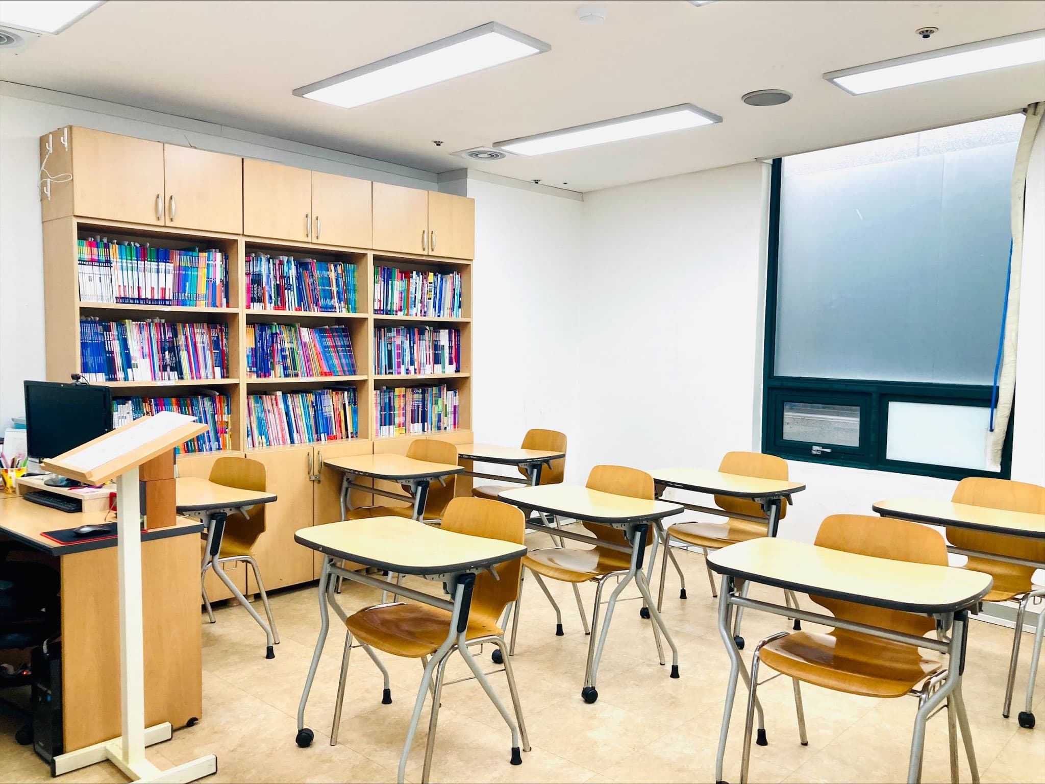 잉글리쉬트리 어학원 사진 1