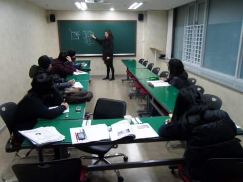 목동 로드맵수학 학원 사진 2