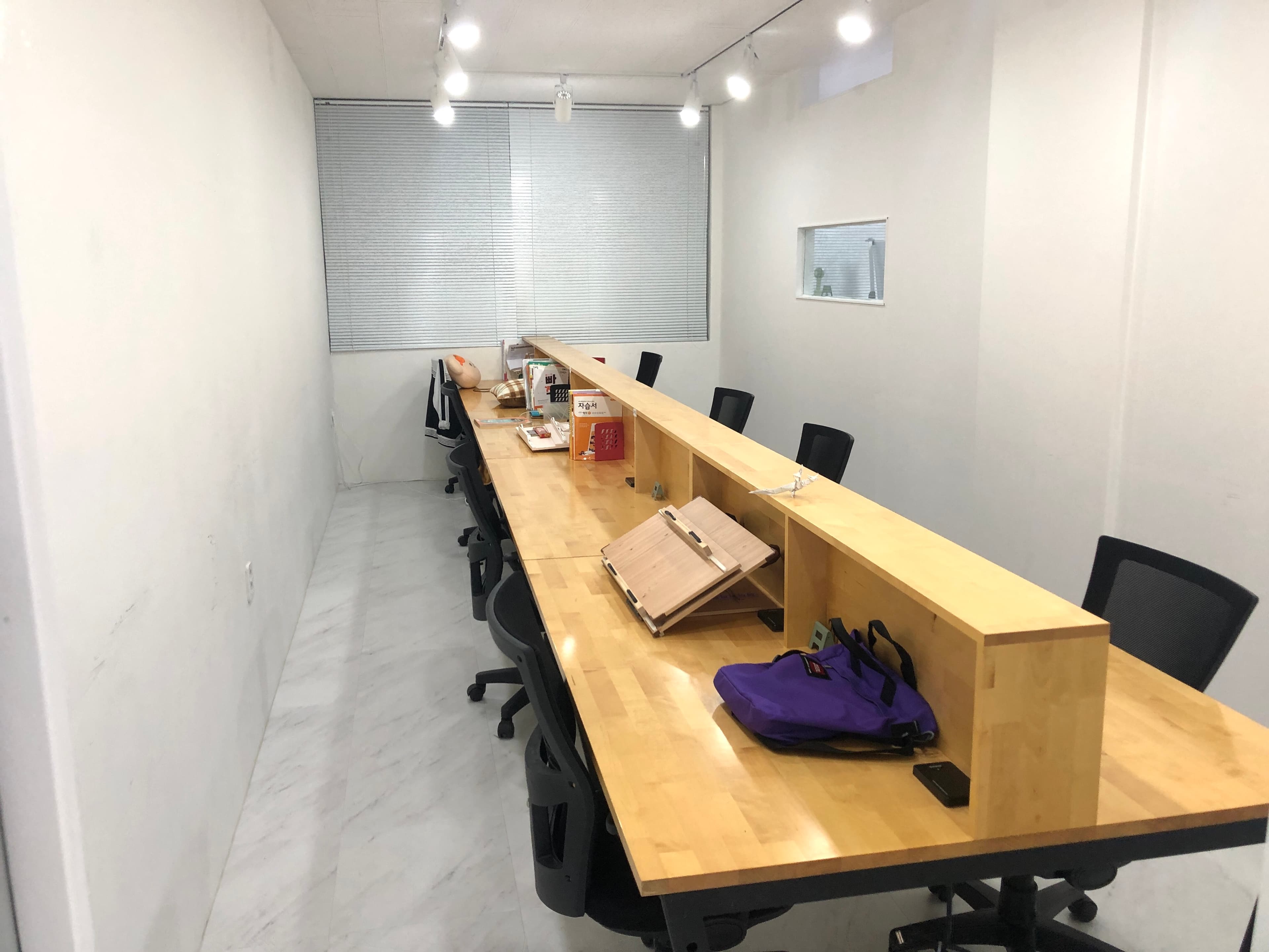 메타매쓰학원 사진 2