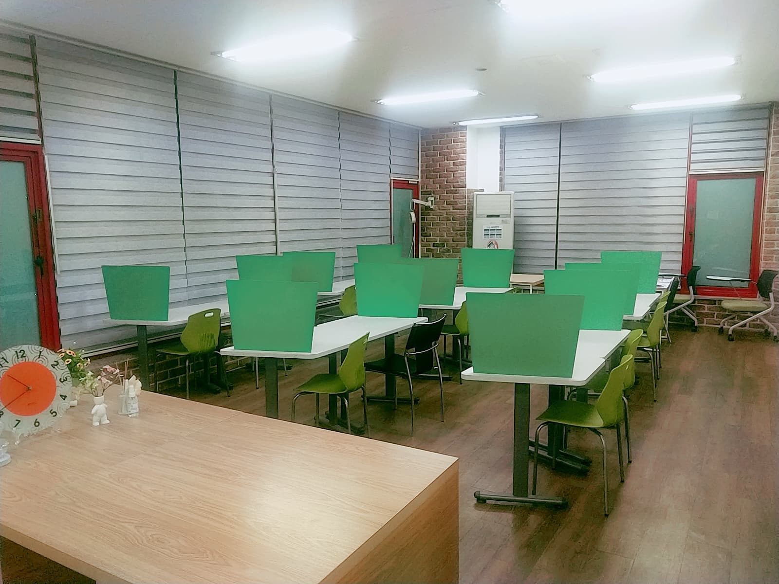 와와 학습코칭센터 죽전점 사진 1