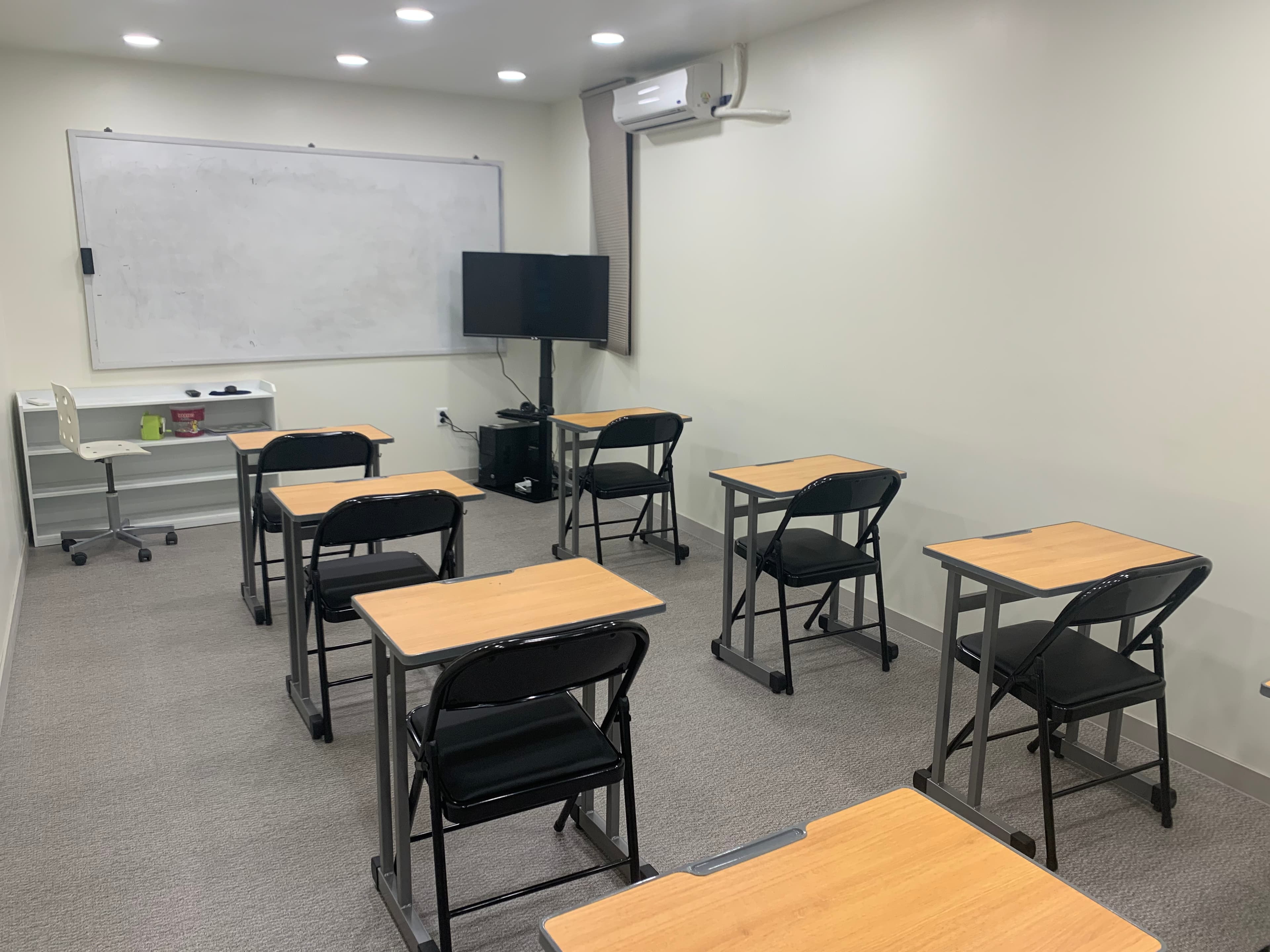 메이플브릿지 학원 옥수점 사진 3