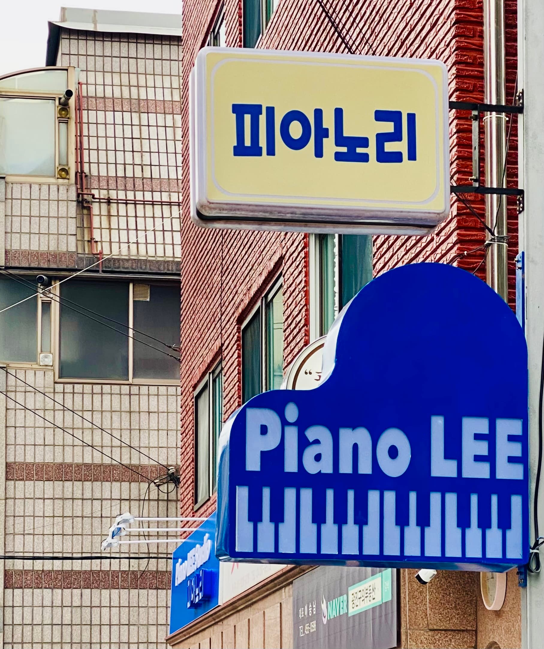 피아노리 사진 2