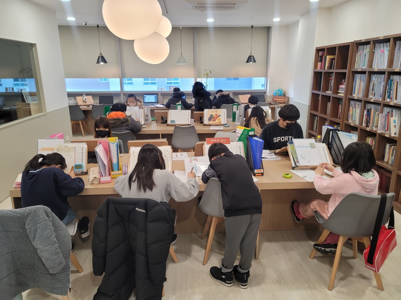 리드인 동탄역점 사진 1