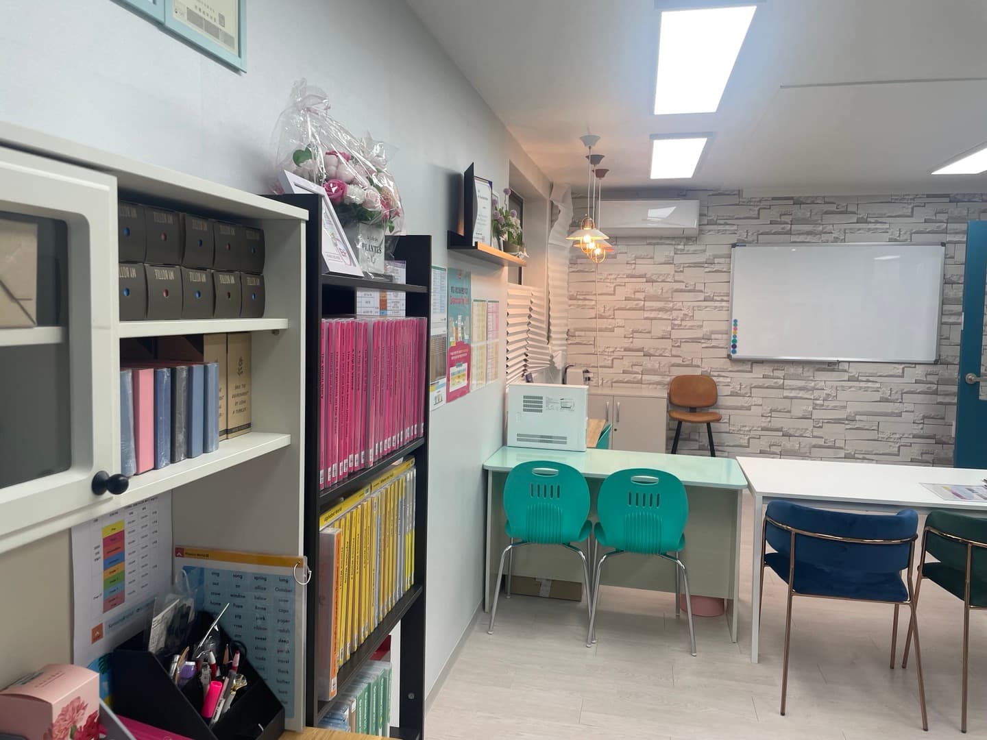 삼성 영어셀레나 역촌학원 사진 5