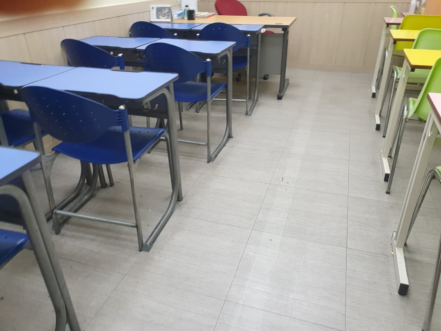 삼성 영어 수학비전학원 사진 3