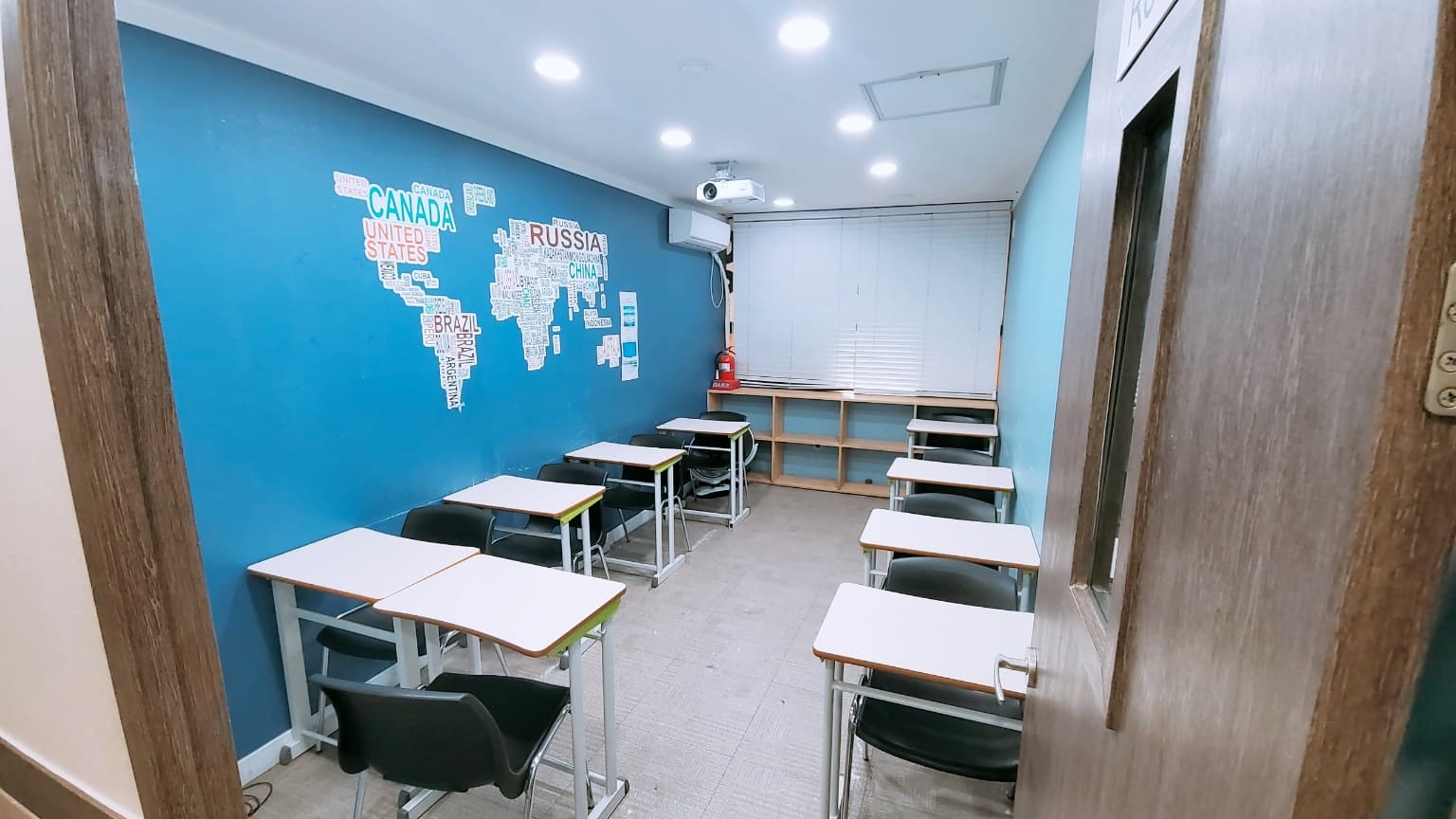 스마트잉글리시 학원 사진 1