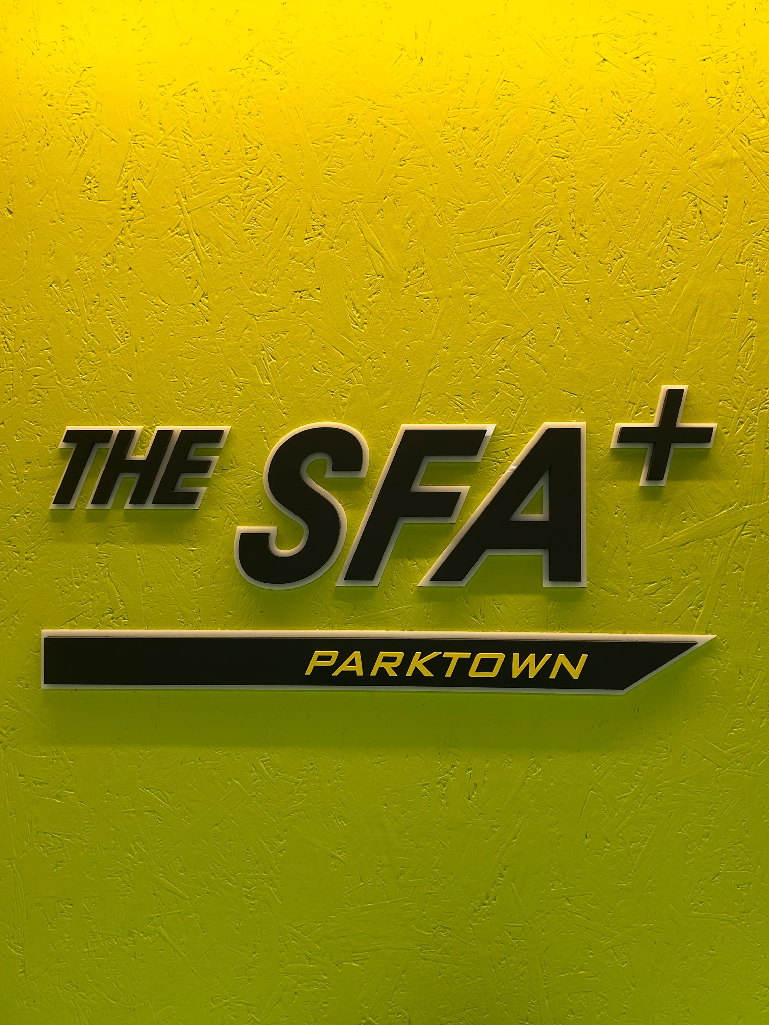 SFA 스포츠 파크타운점 사진 4