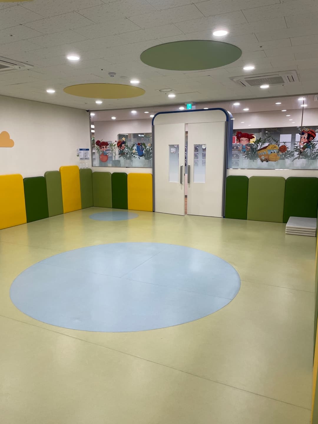 폴리 어학원 위례캠퍼스 사진 9