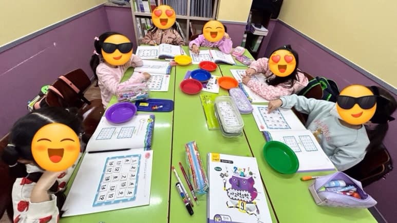 시매쓰 수성메트로점 사진 2