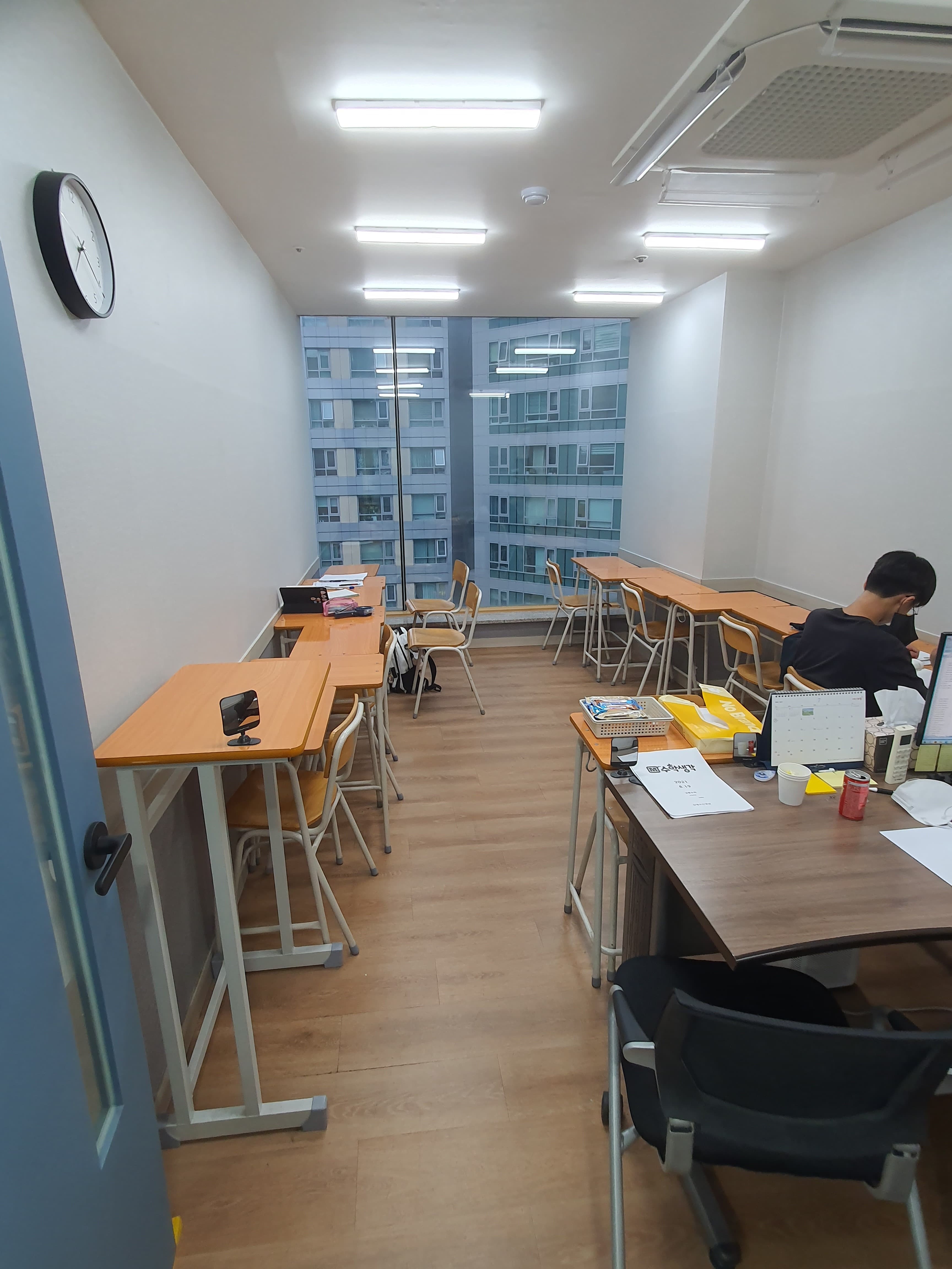 수학생각 학원 사진 4