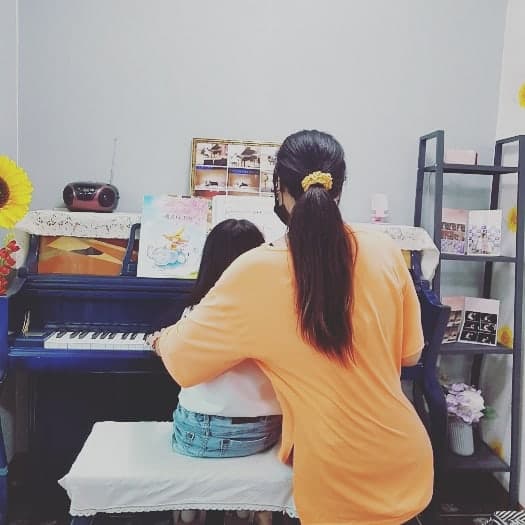 진피아노 교습소 사진 1