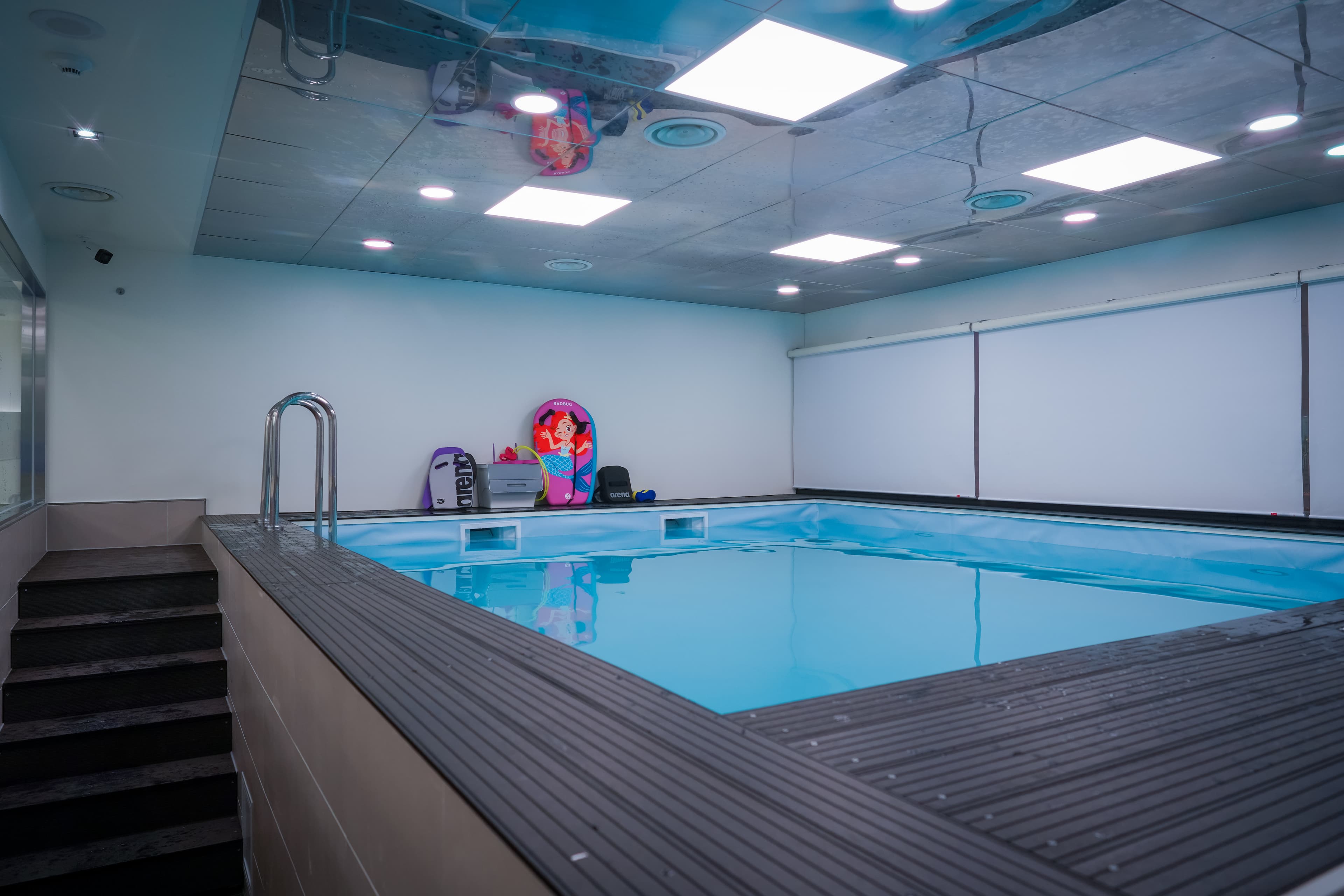 아쿠아랩 잠실롯데점 사진 1