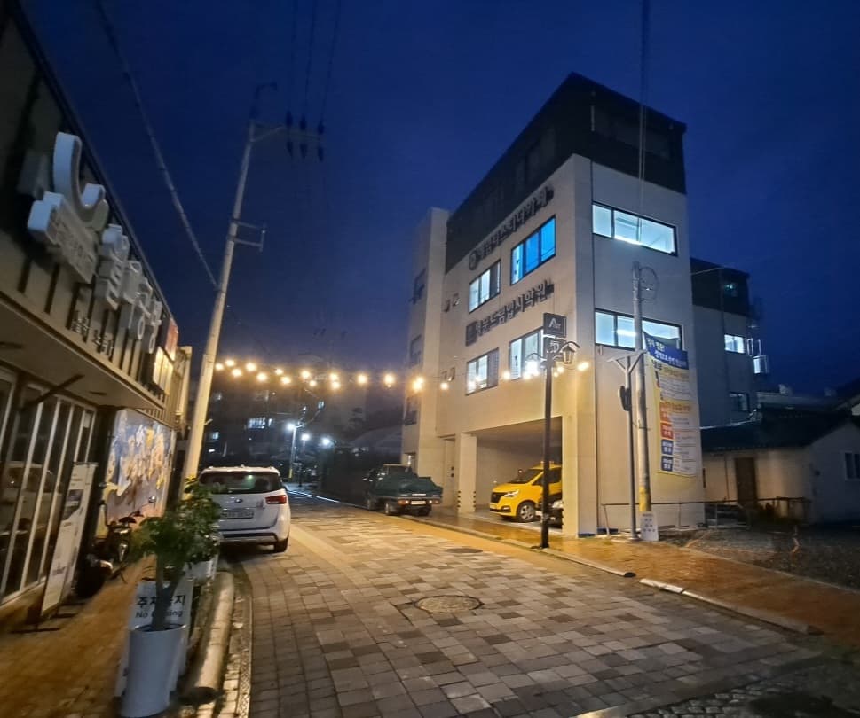 명문드림입시 학원 사진 4