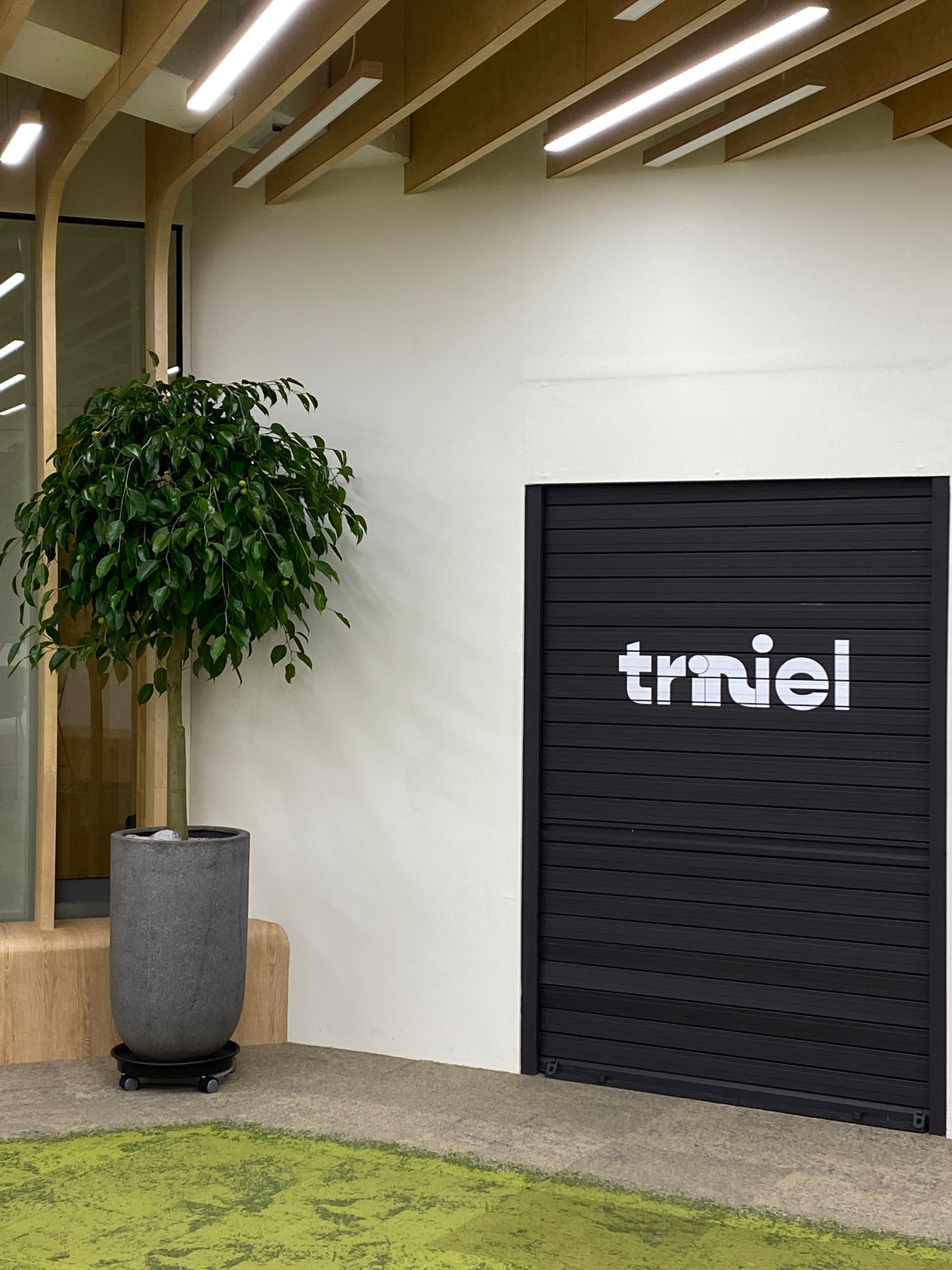 트리니엘 학원 사진 3